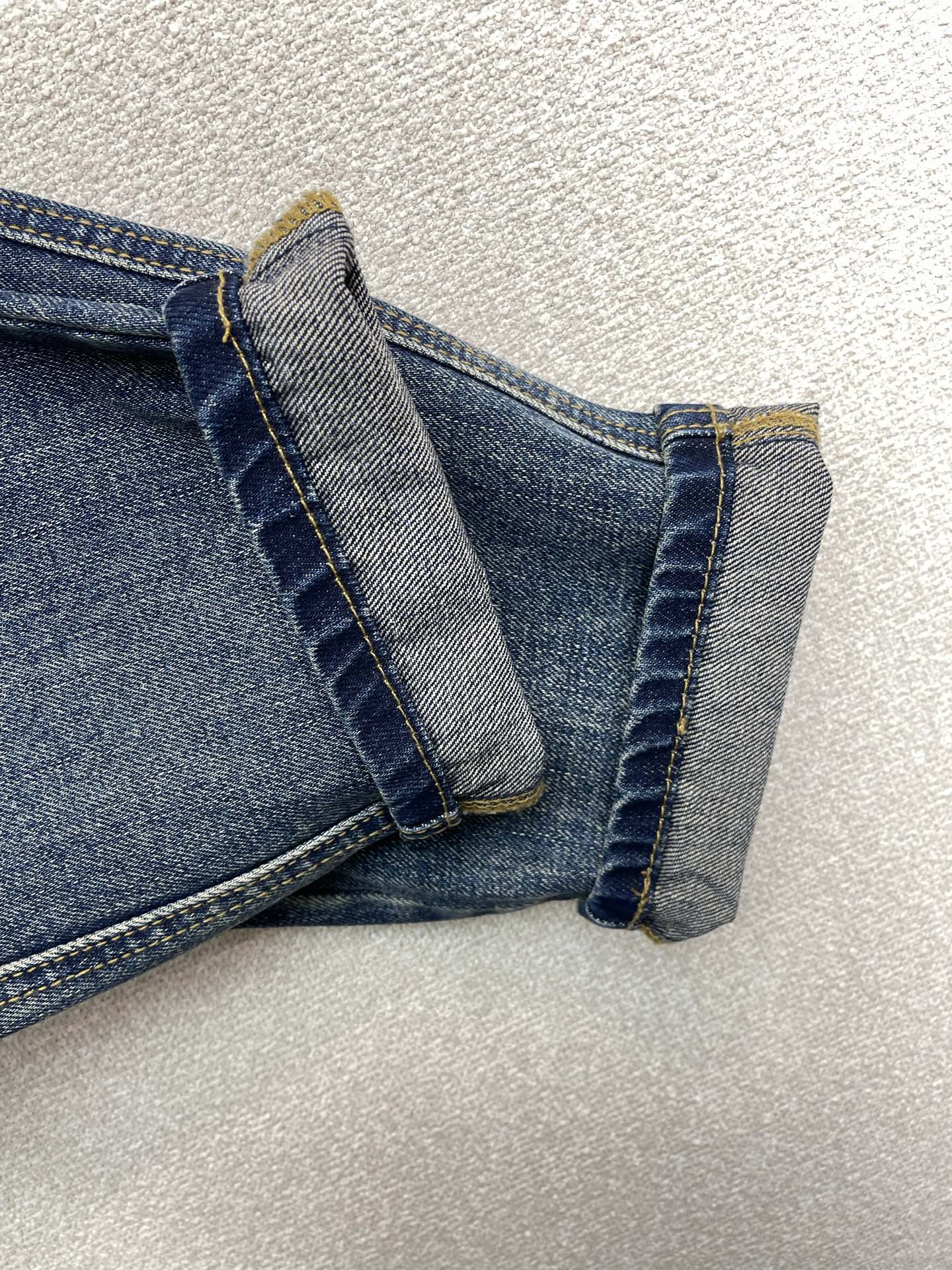 Loewe Jeans L