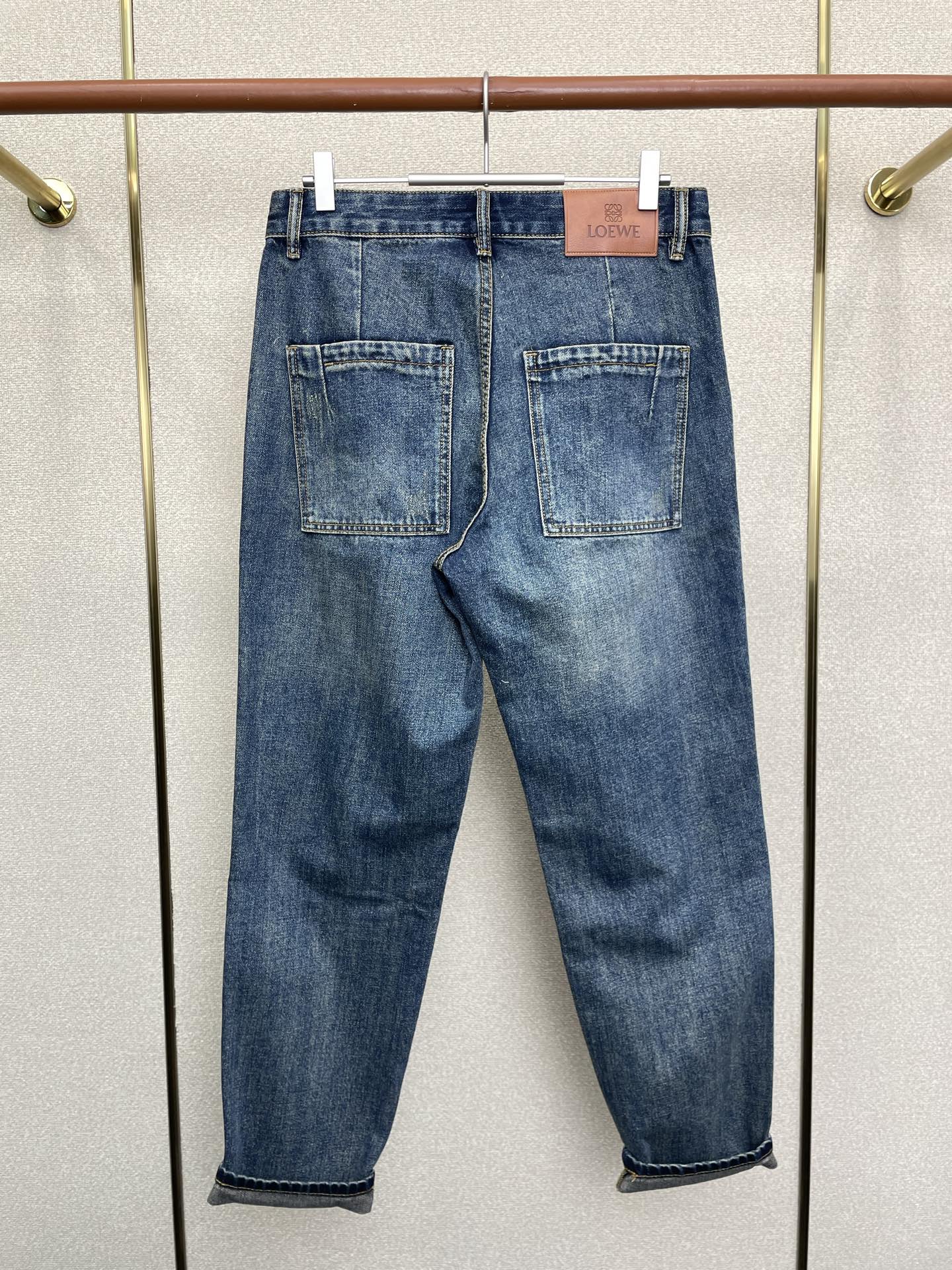 Loewe Jeans L