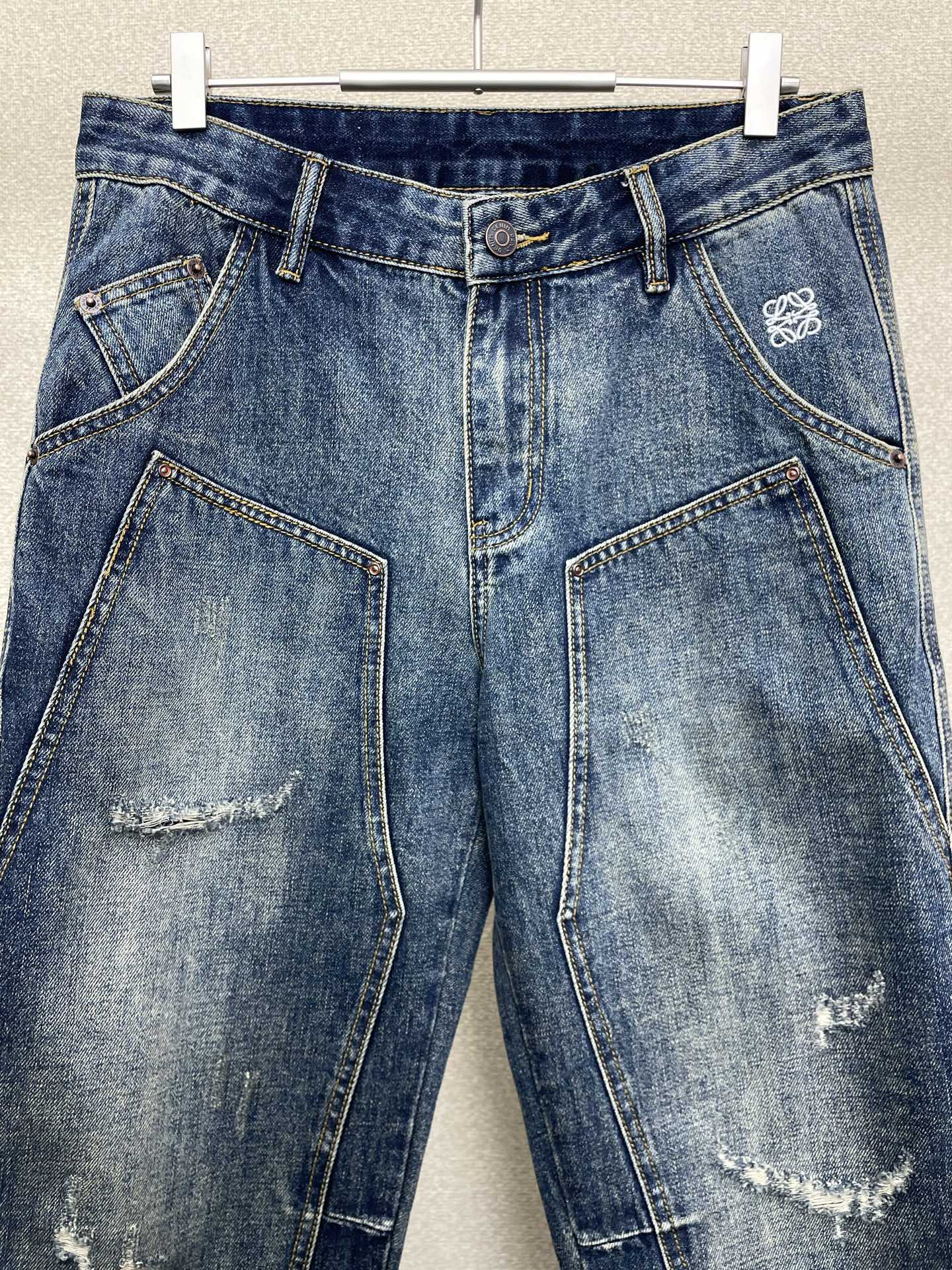 Loewe Jeans L