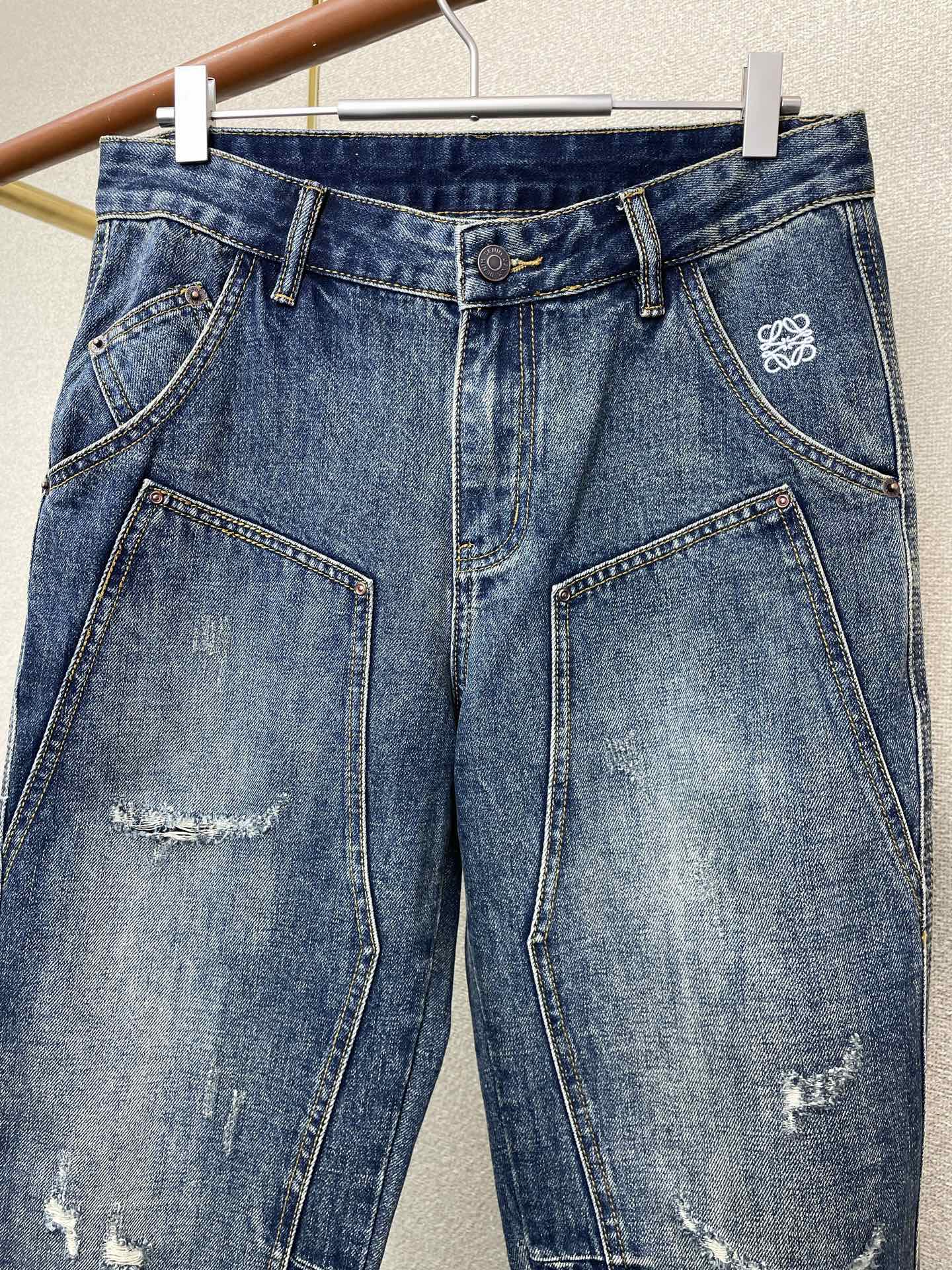 Loewe Jeans L