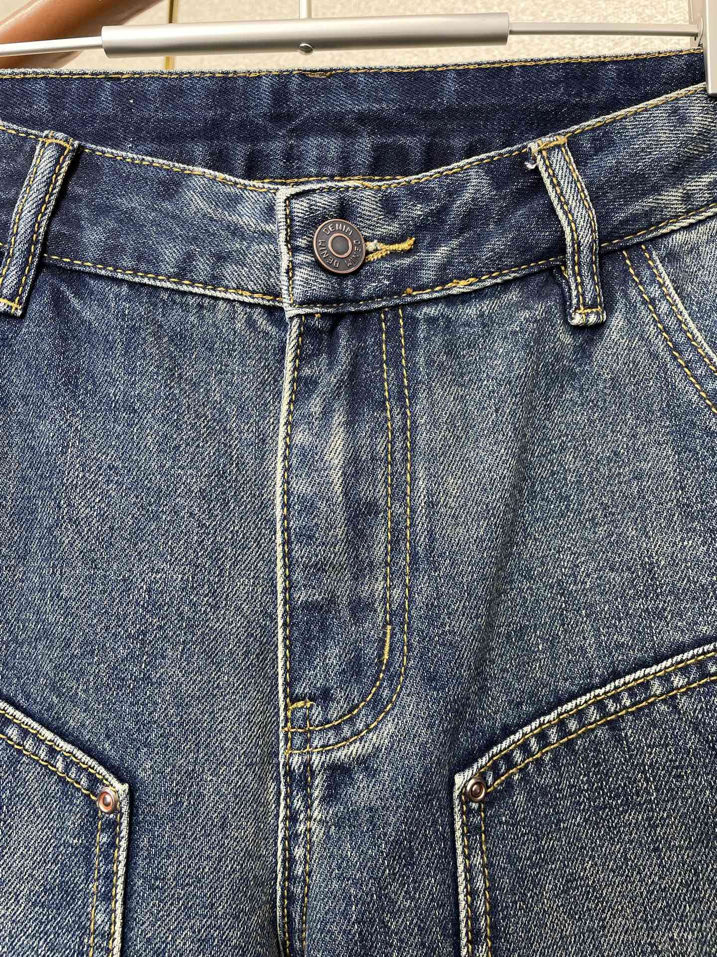 Loewe Jeans L