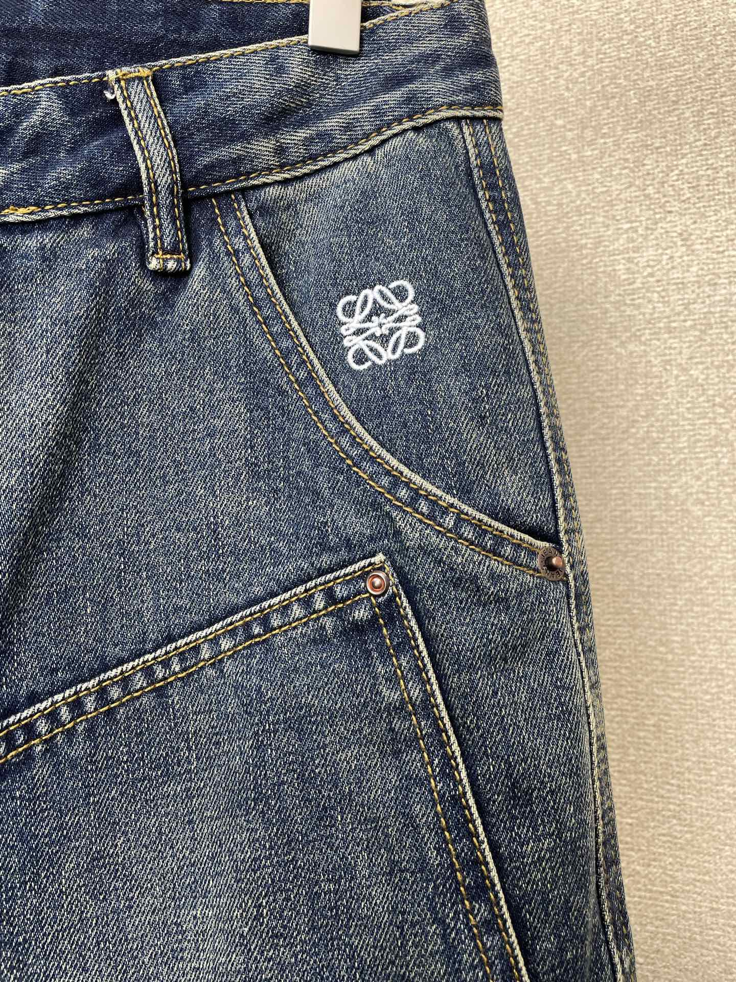 Loewe Jeans L