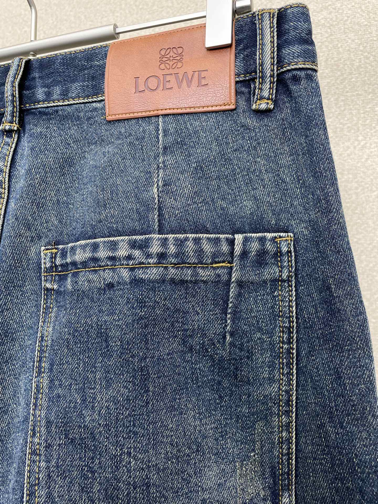 Loewe Jeans L