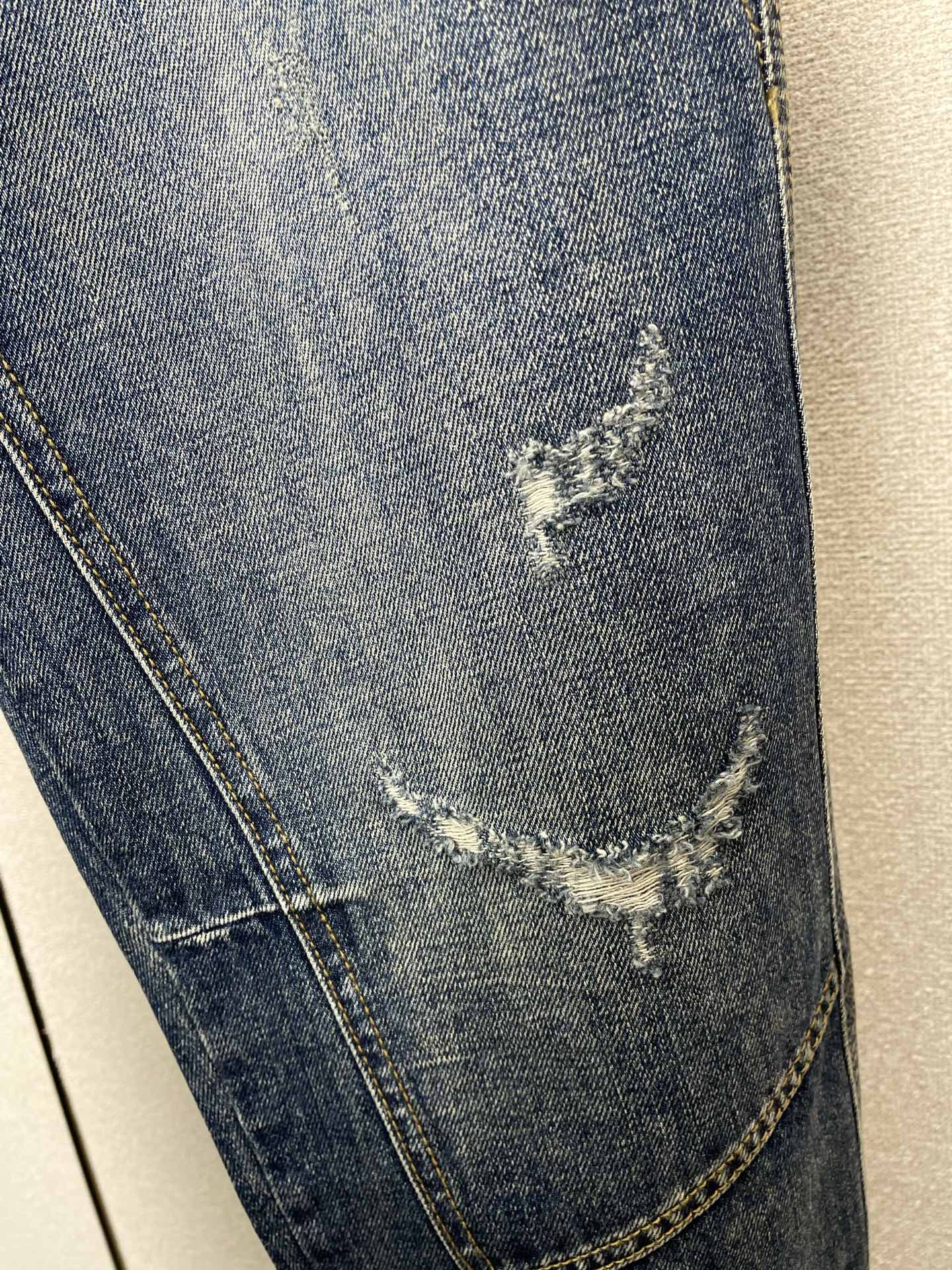 Loewe Jeans L