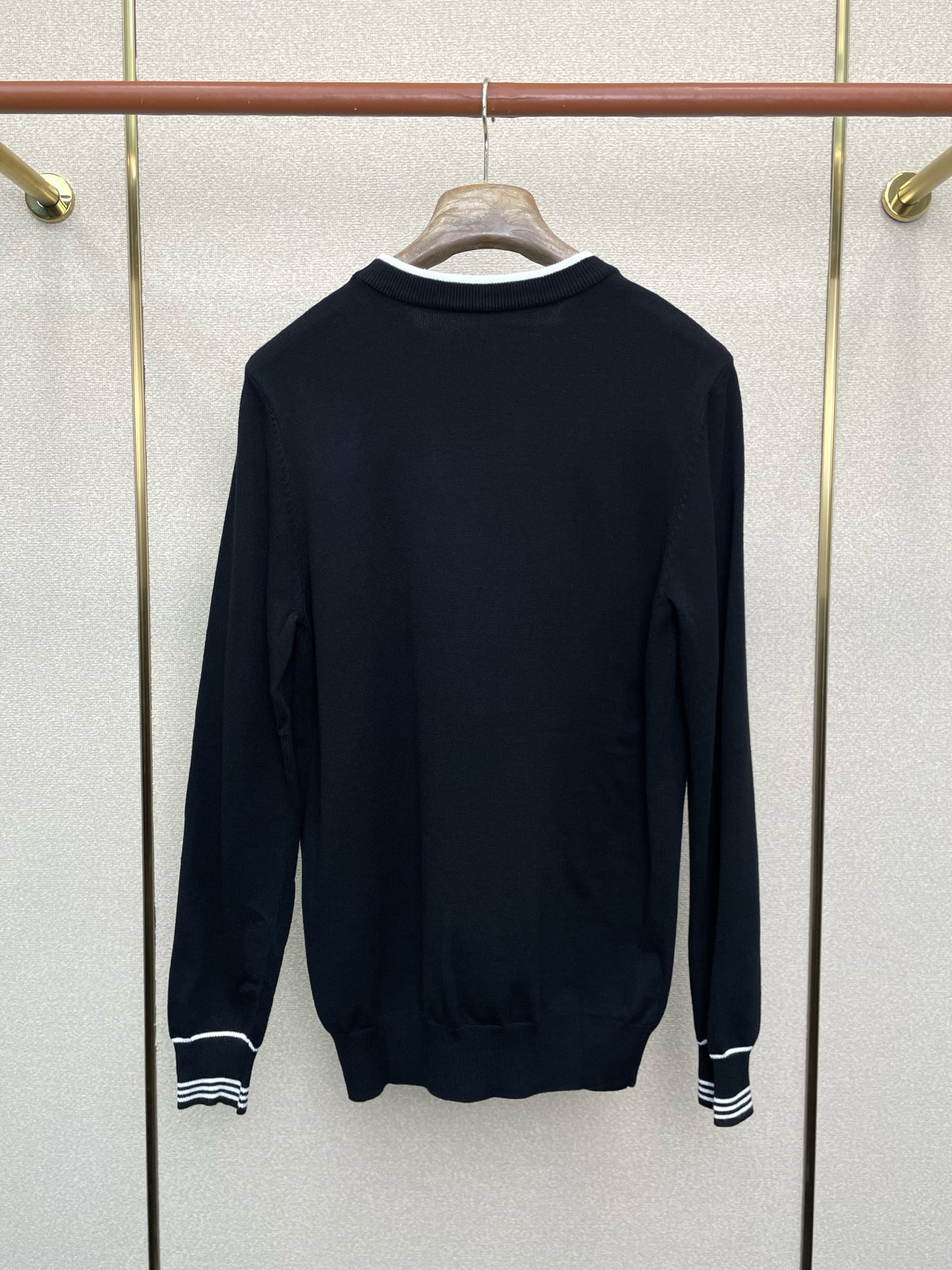 Moncler Male Basic Clothing M-l-xl
