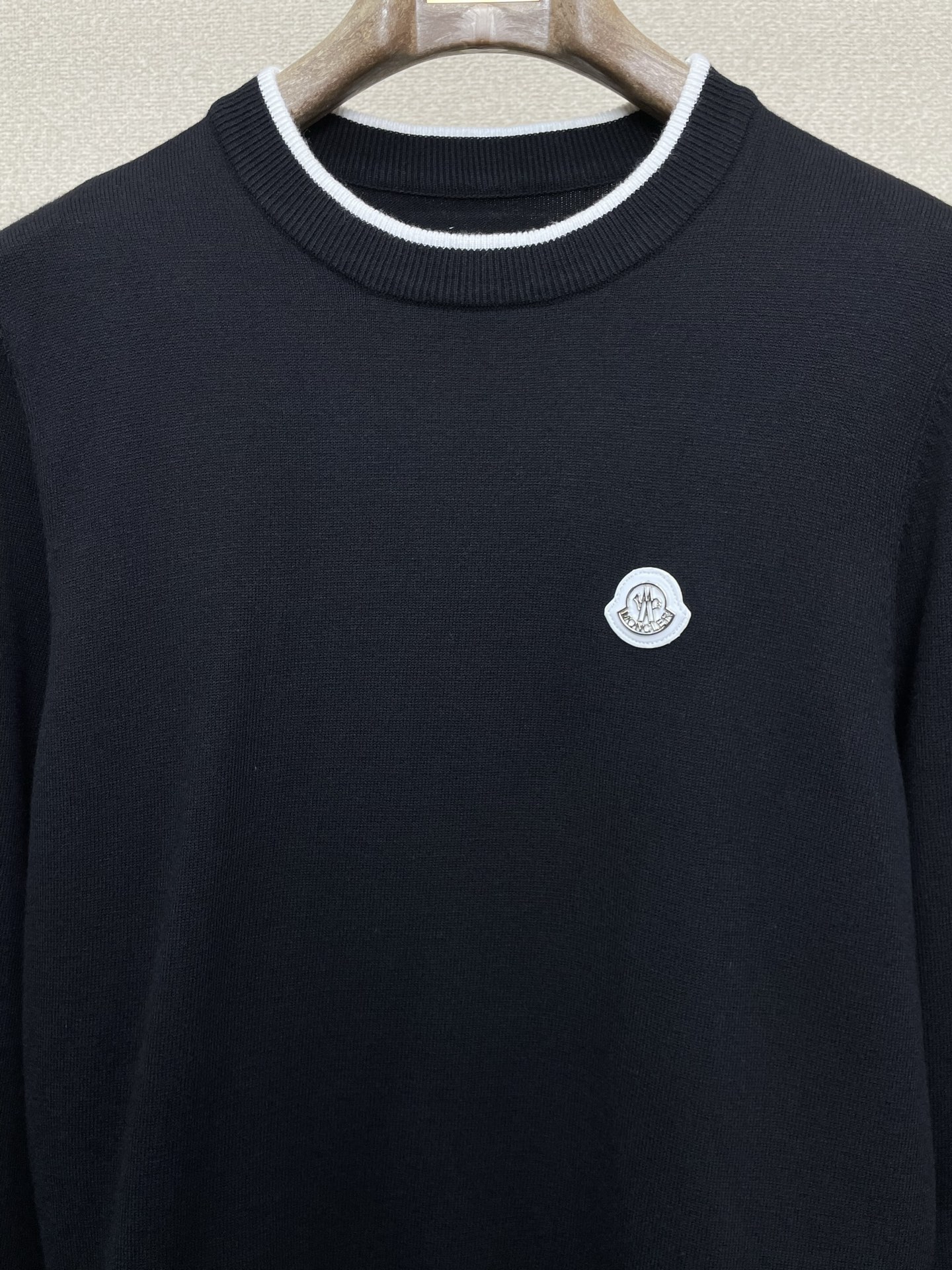 Moncler Male Basic Clothing M-l-xl