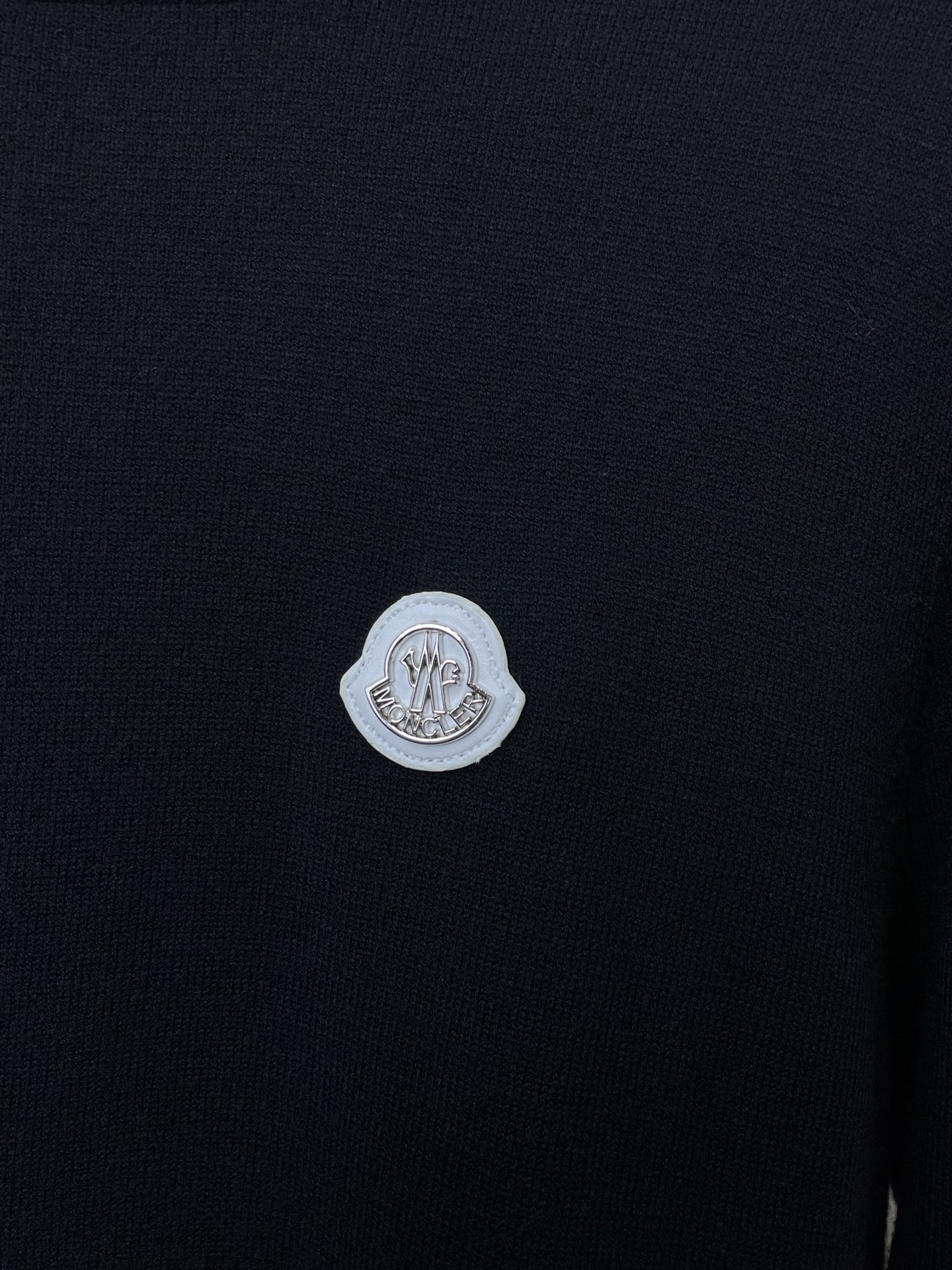Moncler Male Basic Clothing M-l-xl