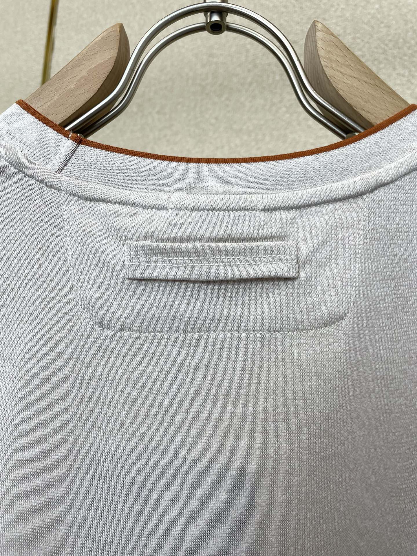 Ermenegildo Zegna Male Basic Clothing M-xl