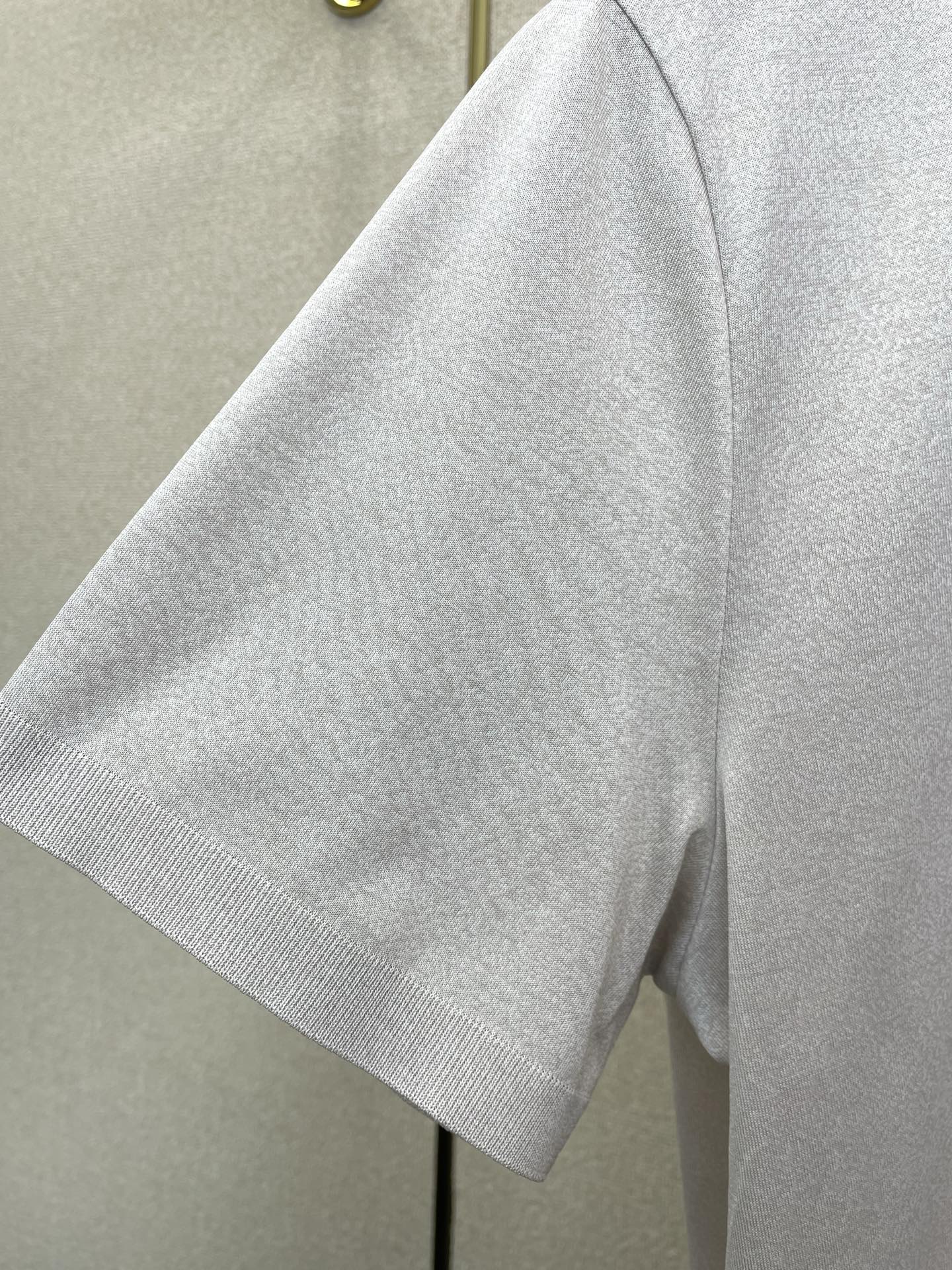 Ermenegildo Zegna Male Basic Clothing M-xl