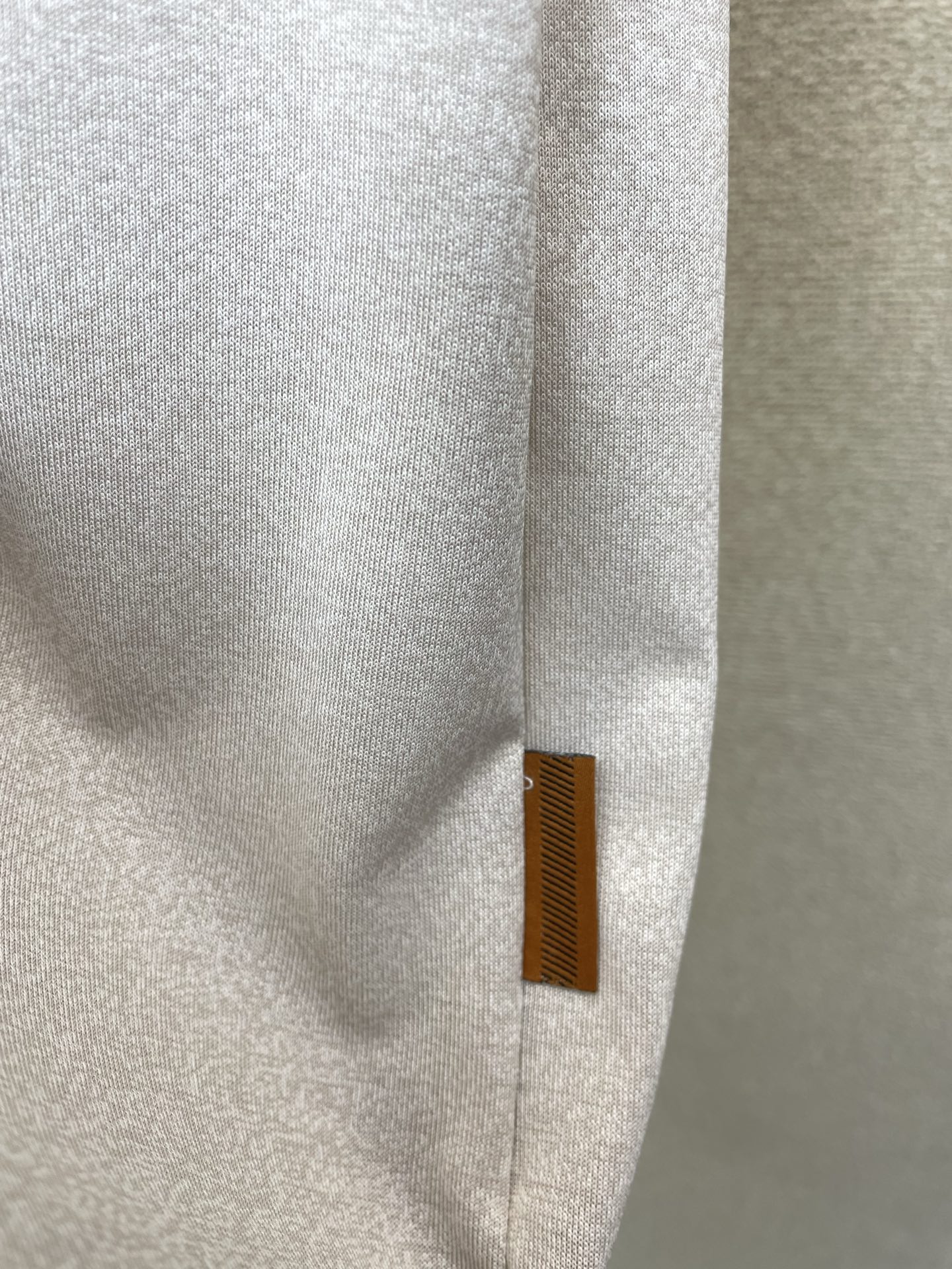 Ermenegildo Zegna Male Basic Clothing M-xl