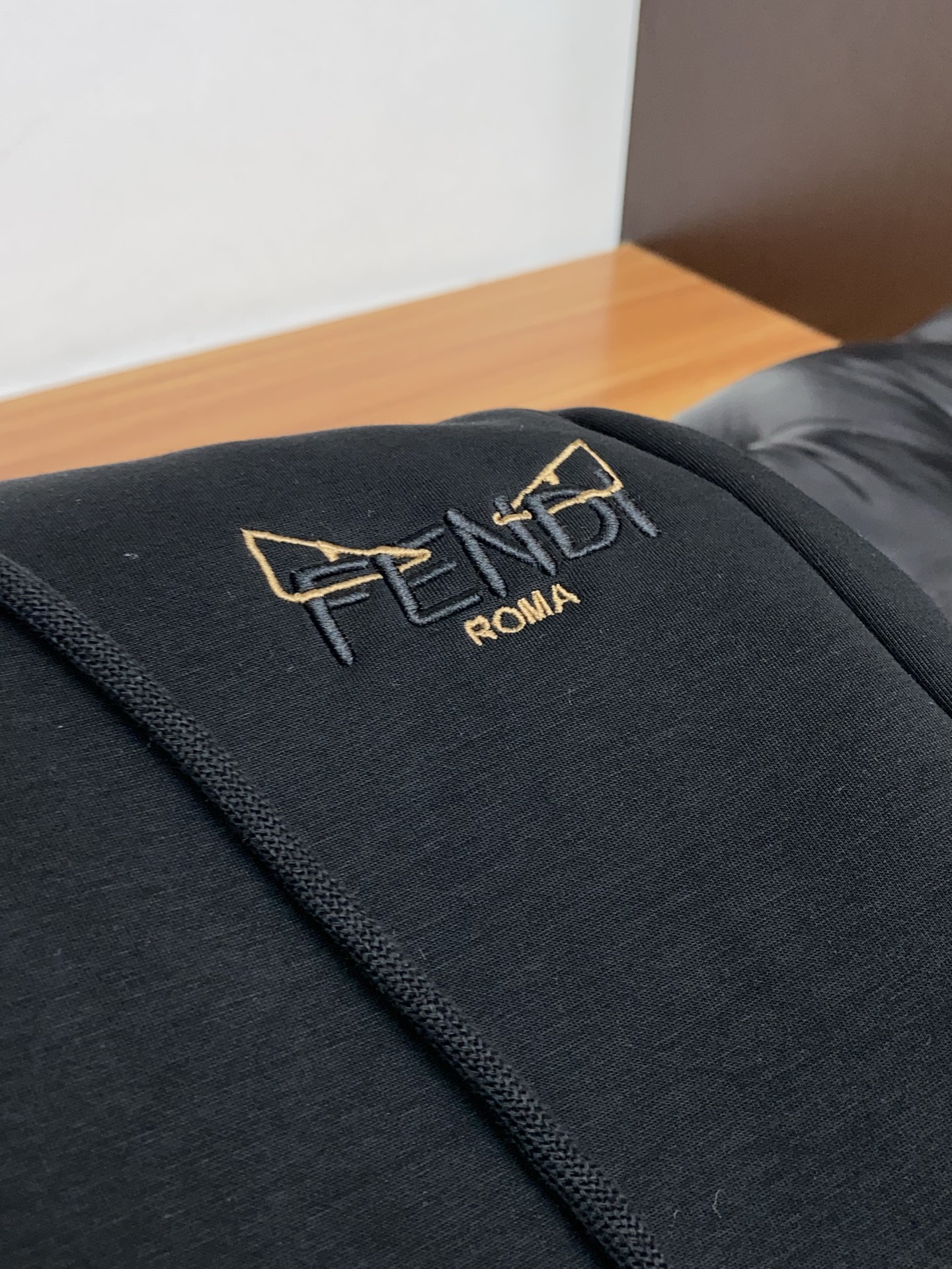 Fendi Basic Clothing M-l-xl