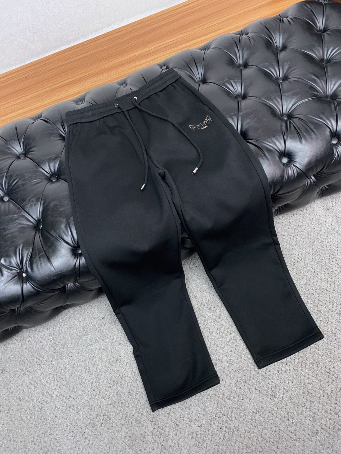 Fendi Basic Clothing M-l-xl