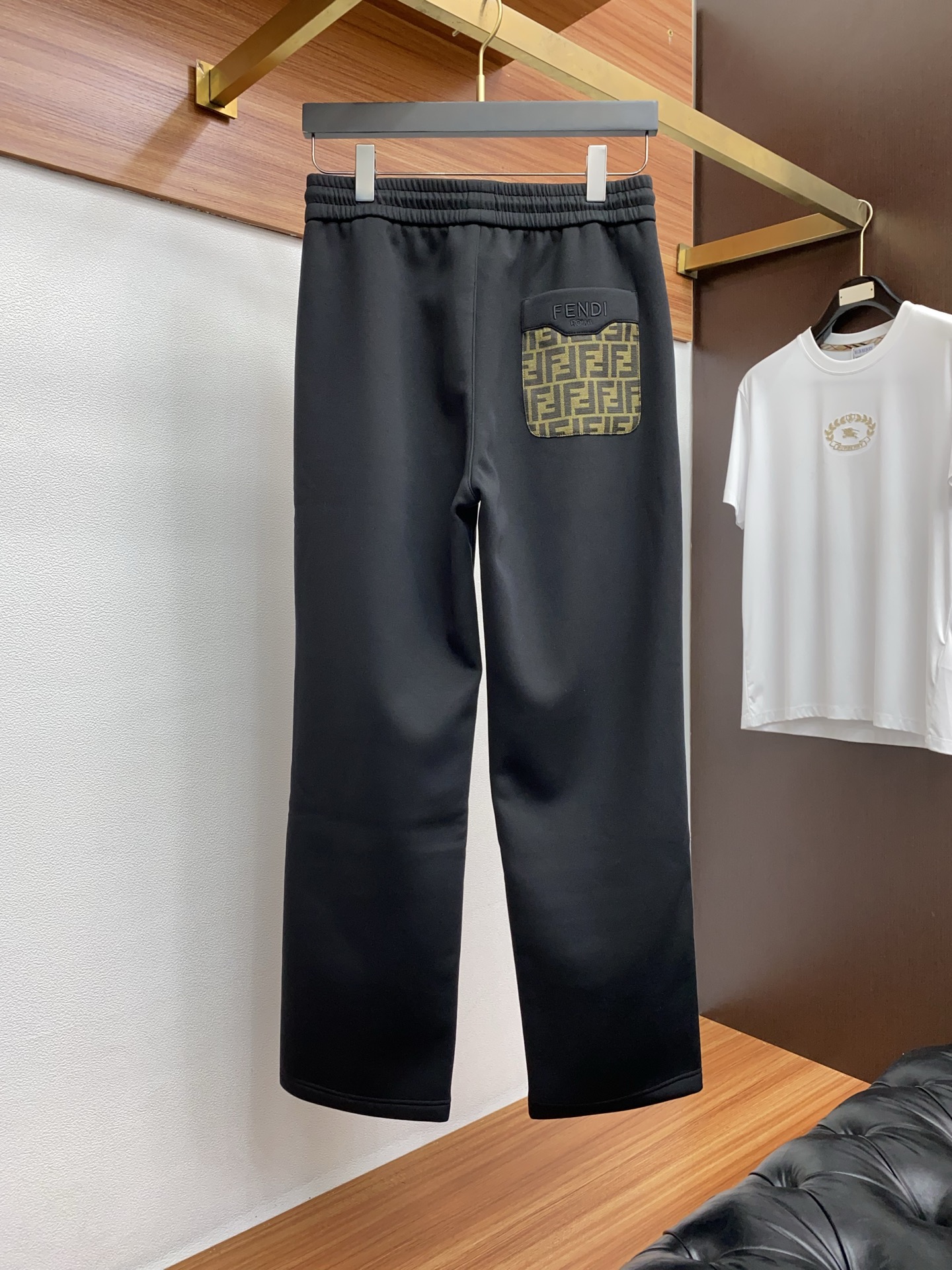 Fendi Basic Clothing M-l-xl