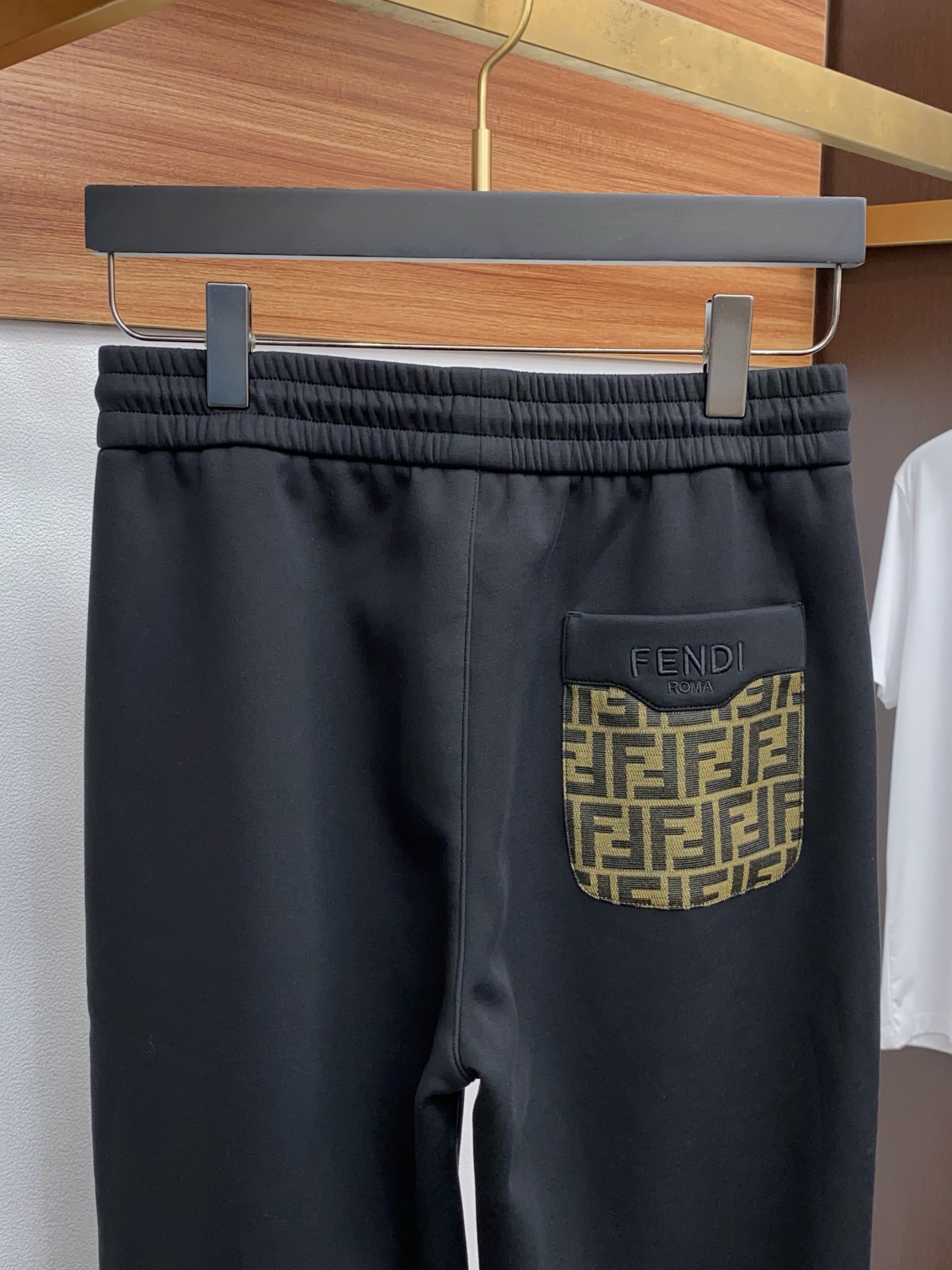 Fendi Basic Clothing M-l-xl