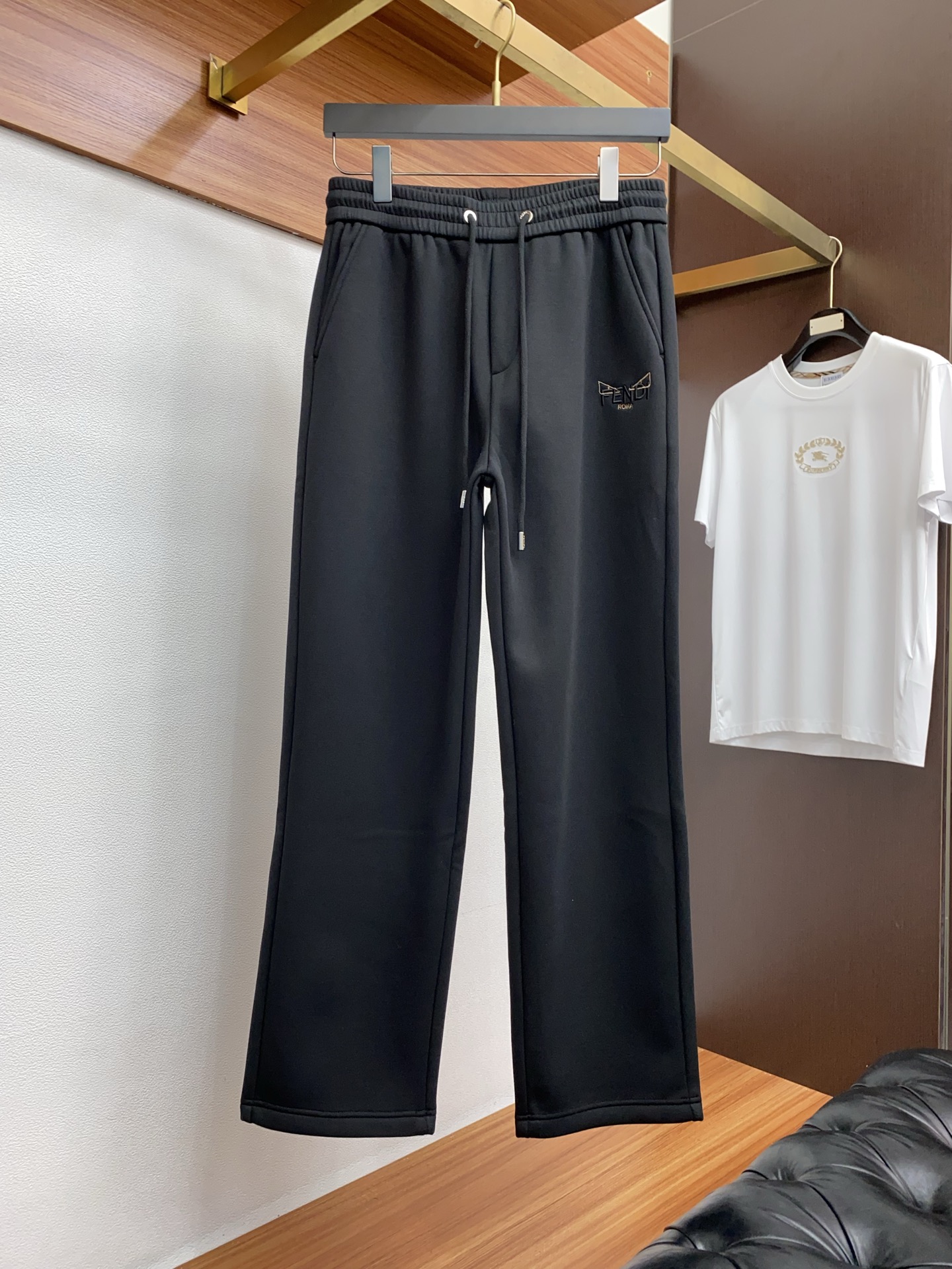 Fendi Basic Clothing M-l-xl