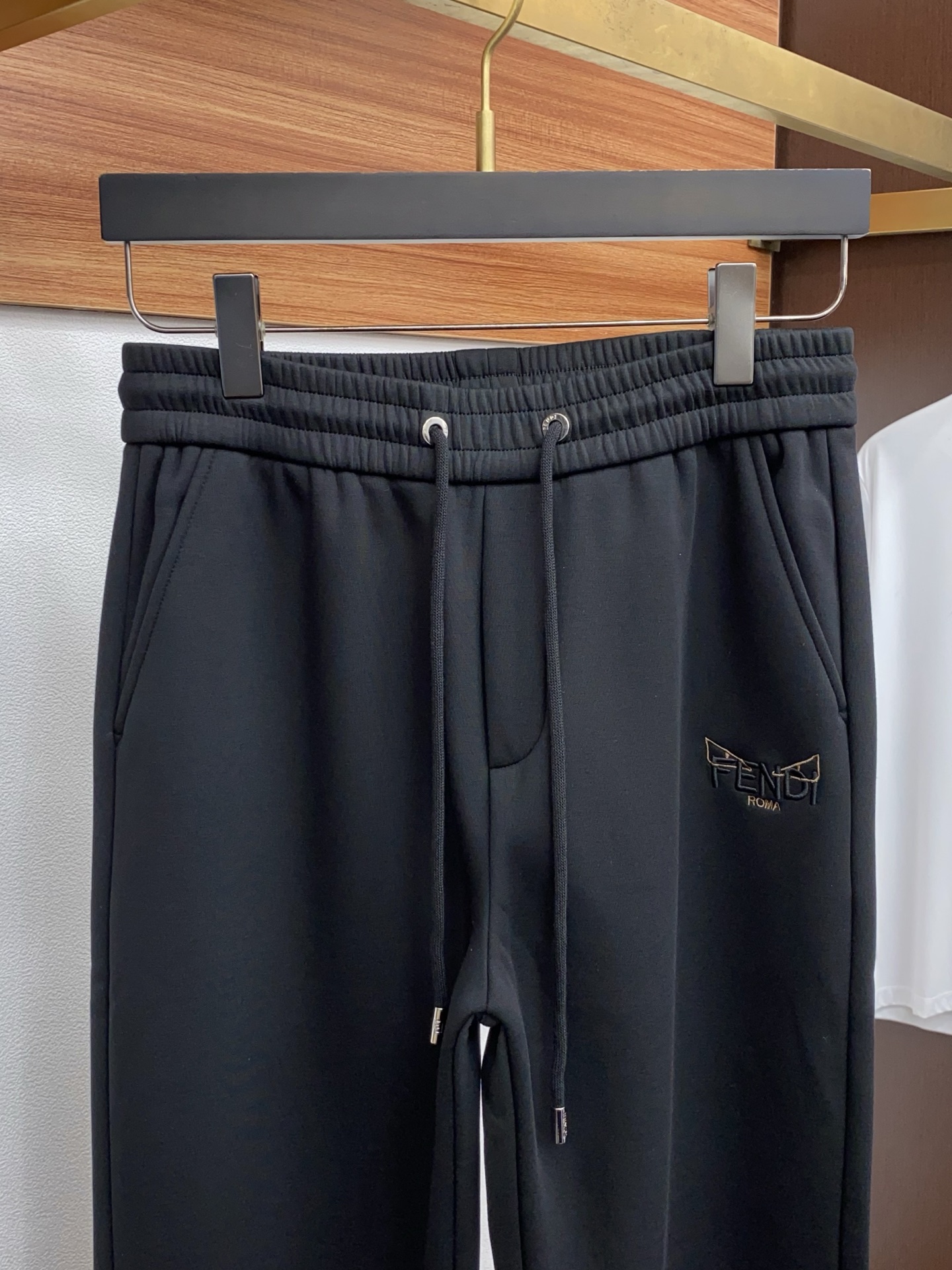 Fendi Basic Clothing M-l-xl