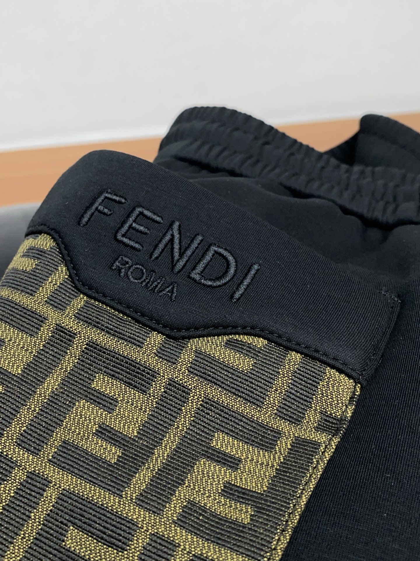 Fendi Basic Clothing M-l-xl
