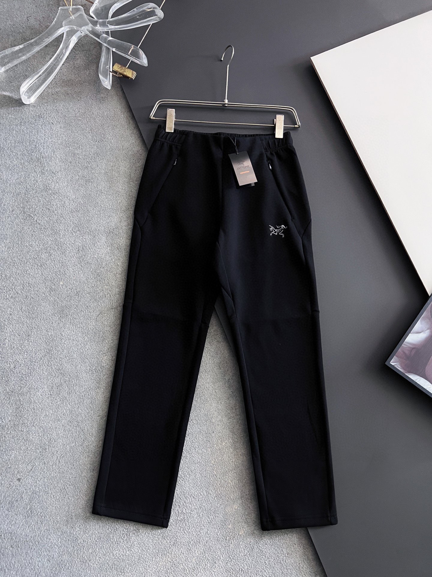 Arcteryx Male Basic Clothing S-m-l-xl