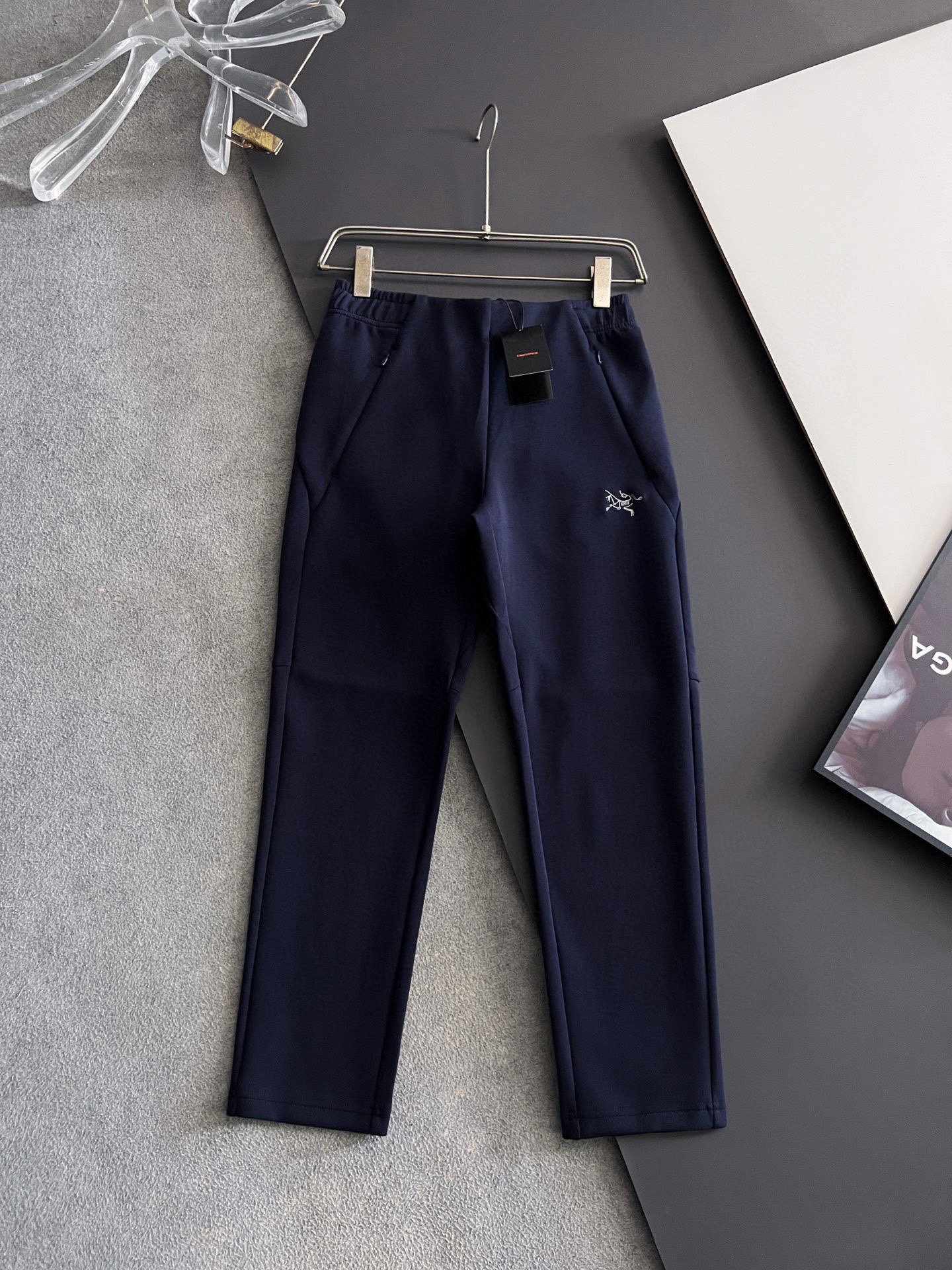 Arcteryx Male Basic Clothing S-m-l-xl