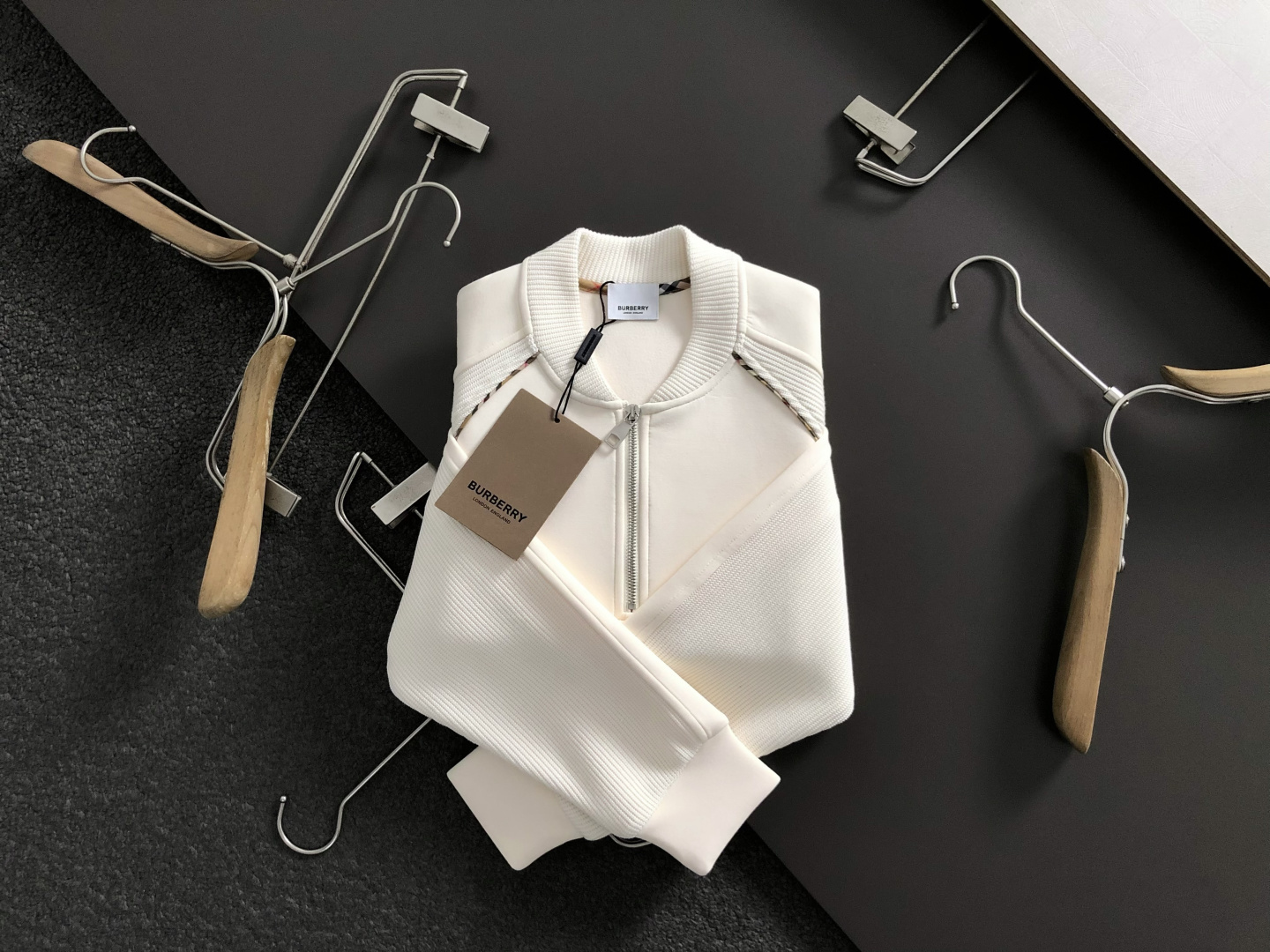 Burberry Hoodie M-l-xl-xxl-xxxl