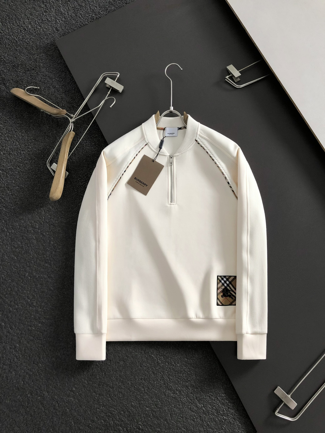 Burberry Hoodie M-l-xl-xxl-xxxl