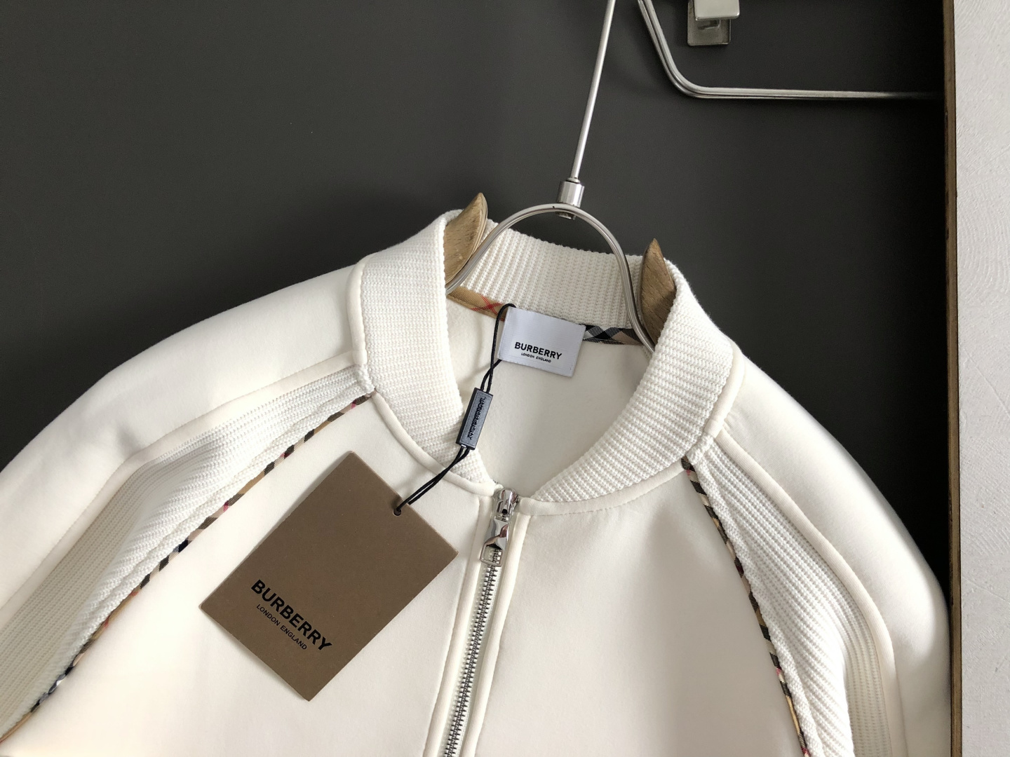 Burberry Hoodie M-l-xl-xxl-xxxl
