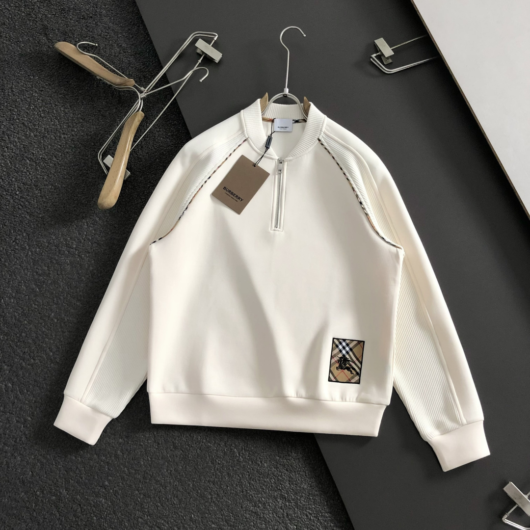 Burberry Hoodie M-l-xl-xxl-xxxl
