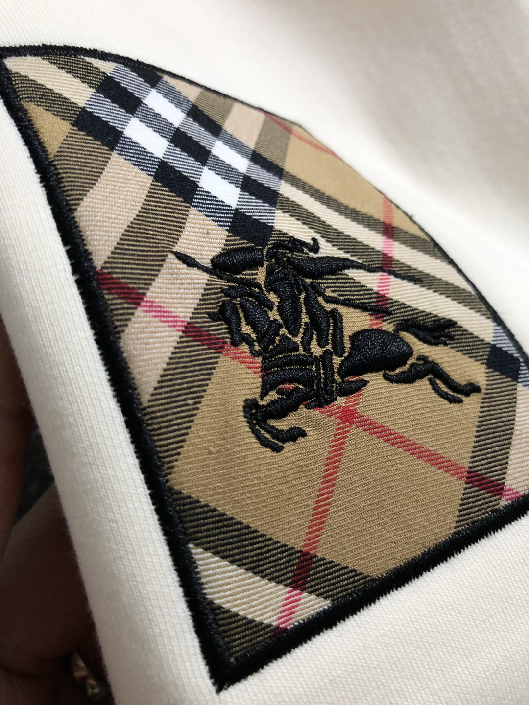 Burberry Hoodie M-l-xl-xxl-xxxl