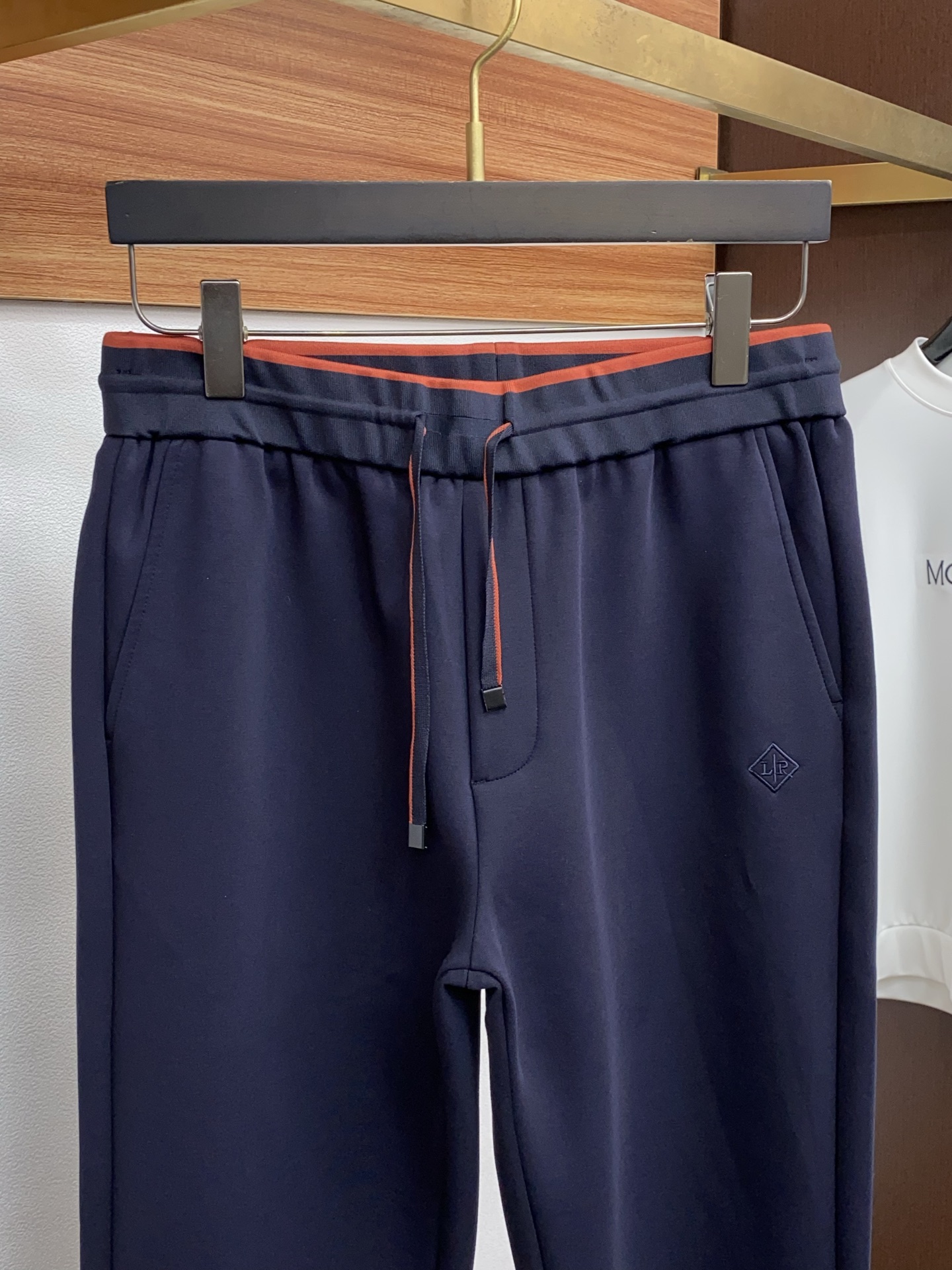 Loro Piana Basic Clothing Cotton S-l-xl