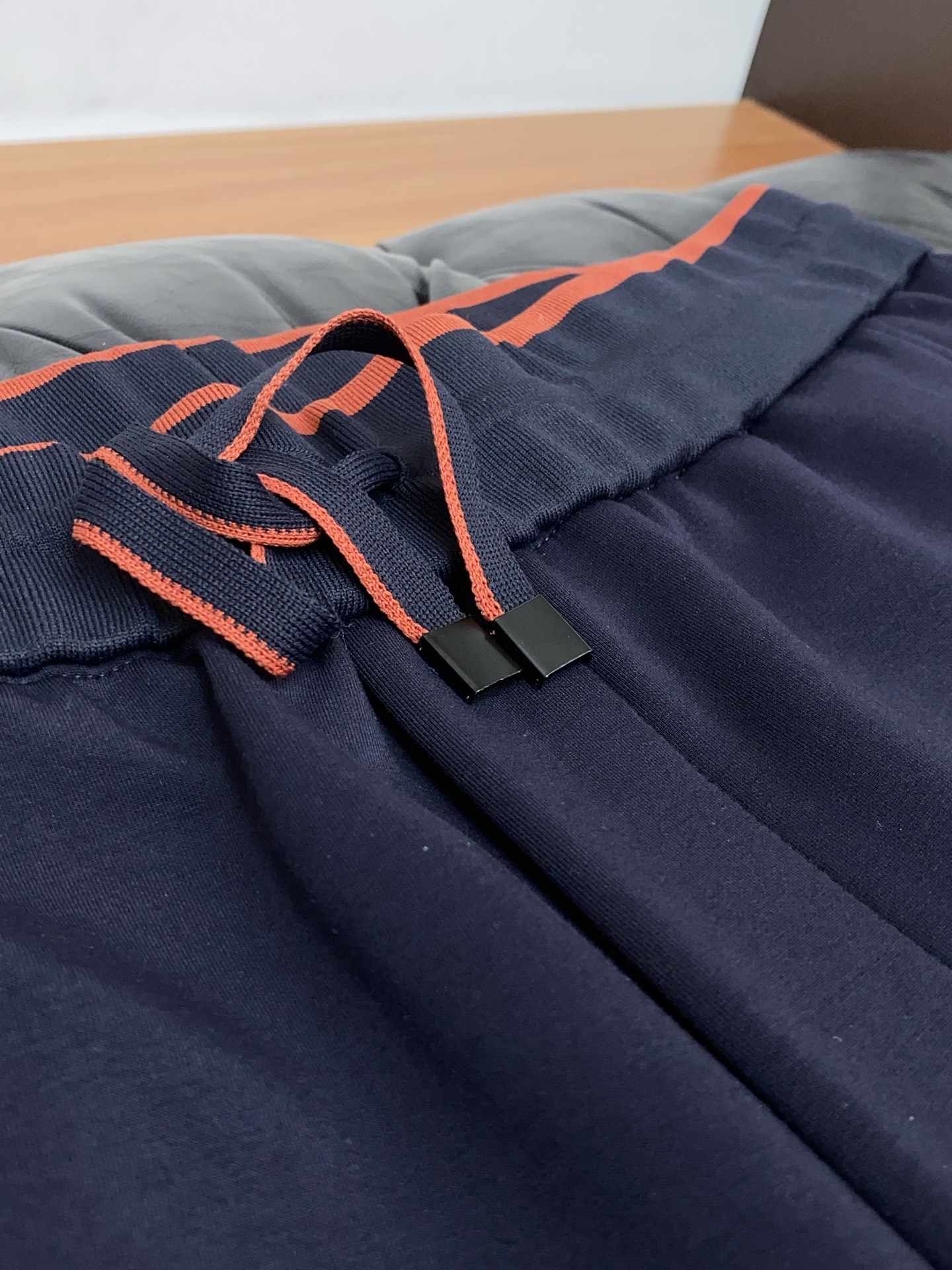 Loro Piana Basic Clothing Cotton S-l-xl