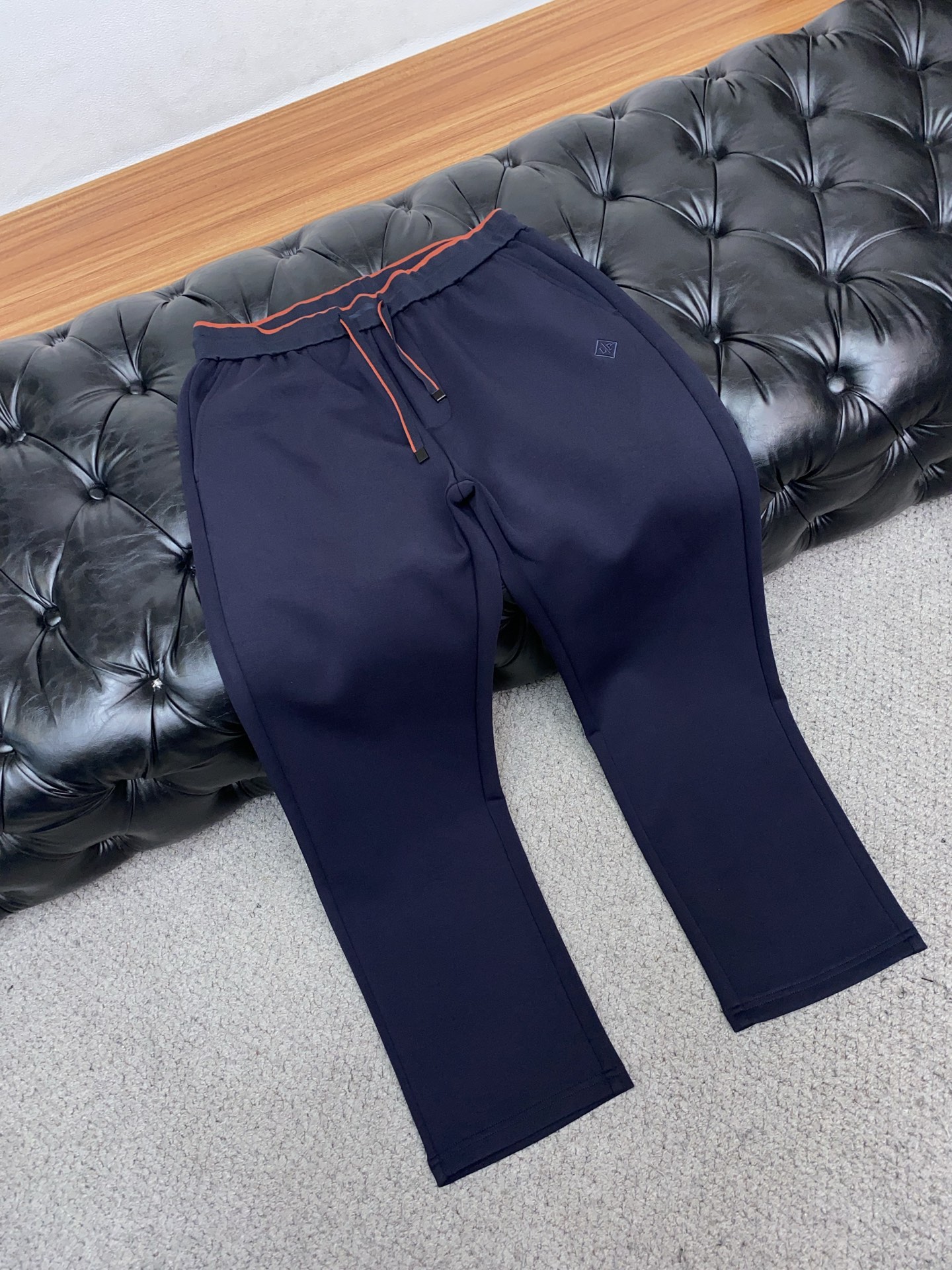 Loro Piana Basic Clothing Cotton S-l-xl
