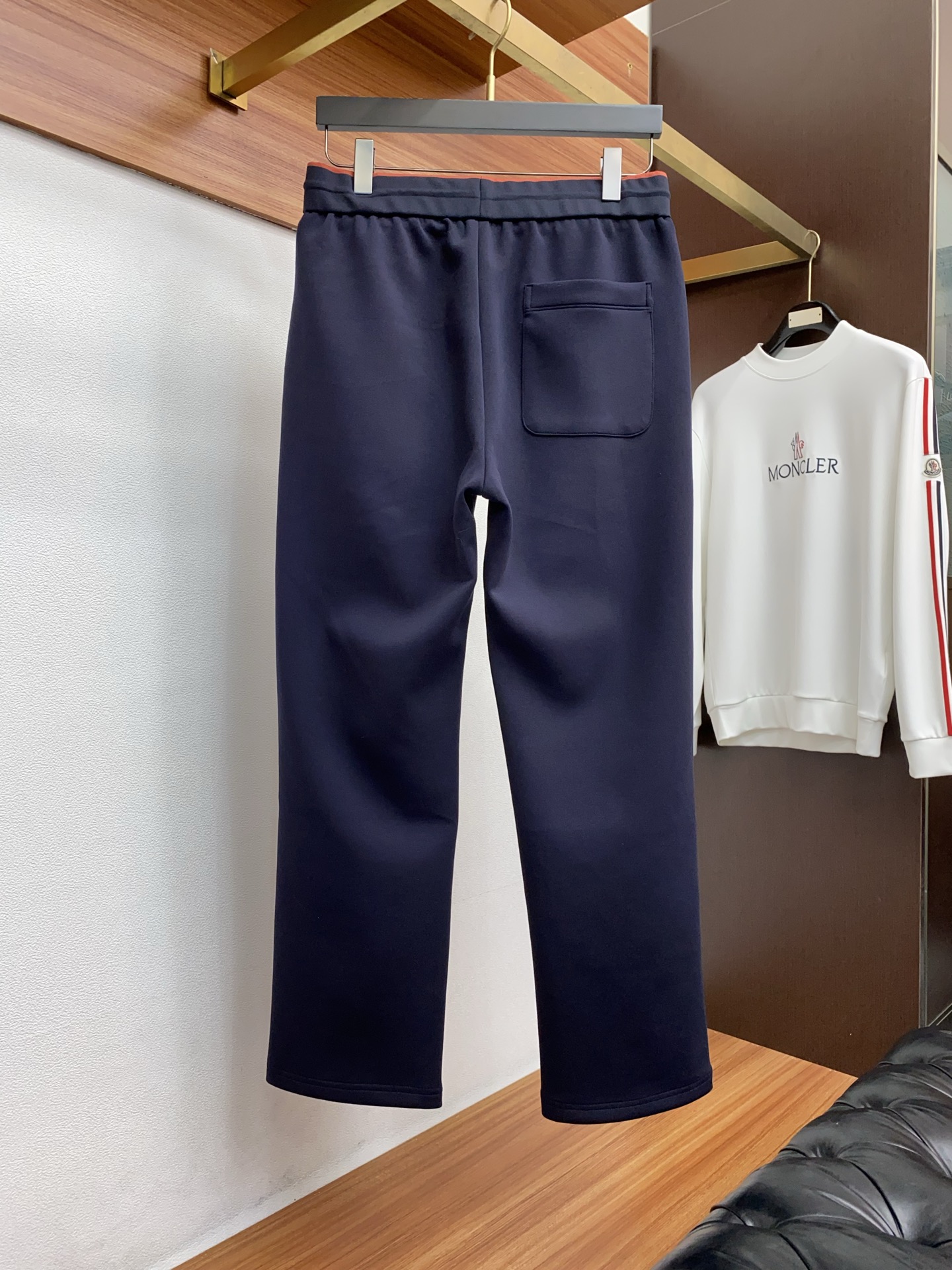 Loro Piana Basic Clothing Cotton S-l-xl