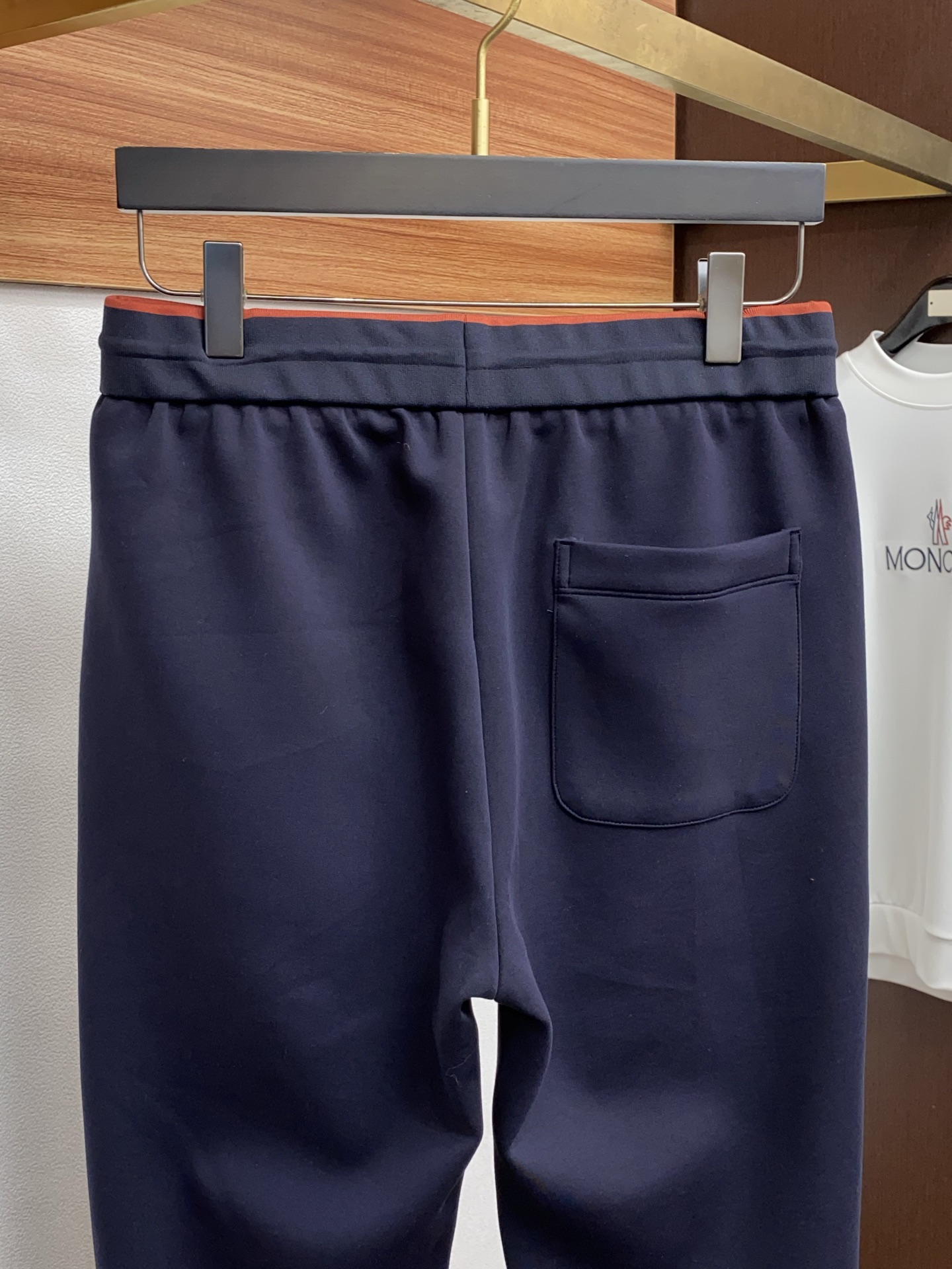 Loro Piana Basic Clothing Cotton S-l-xl