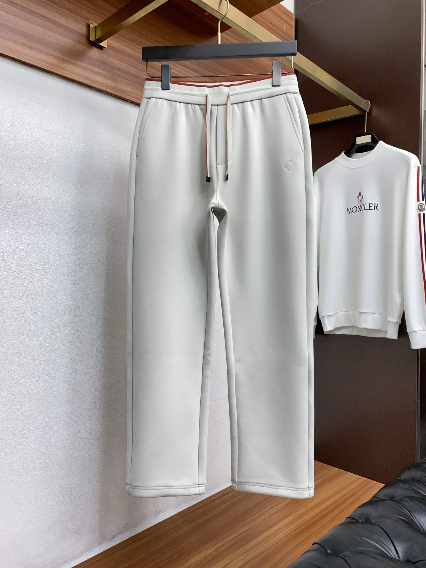 Loro Piana Basic Clothing Cotton S-l-xl