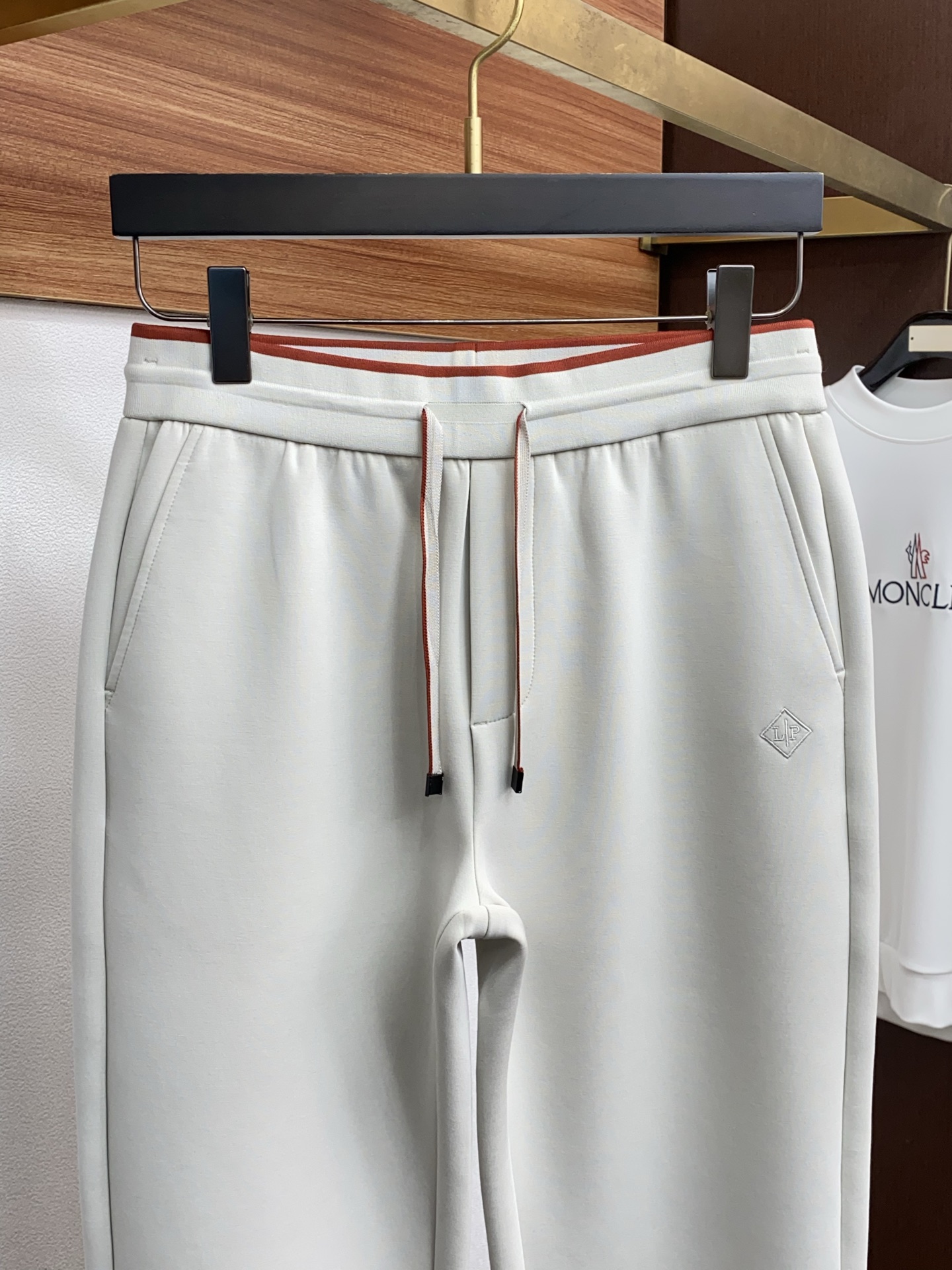 Loro Piana Basic Clothing Cotton S-l-xl