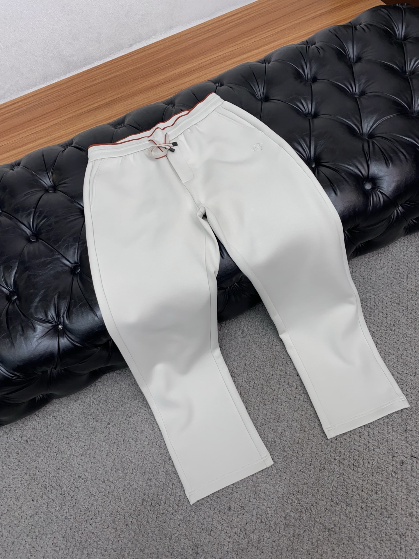 Loro Piana Basic Clothing Cotton S-l-xl