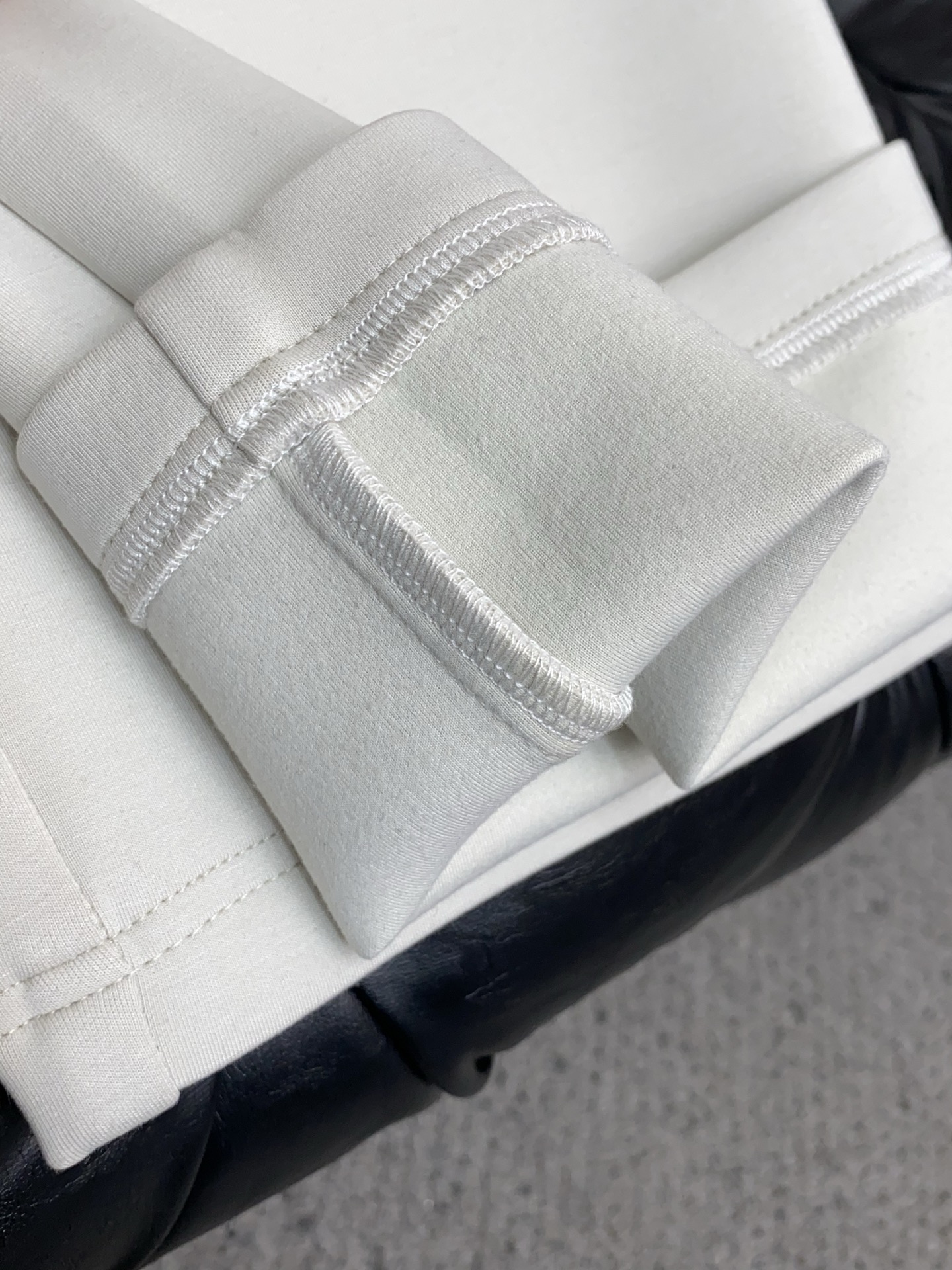 Loro Piana Basic Clothing Cotton S-l-xl