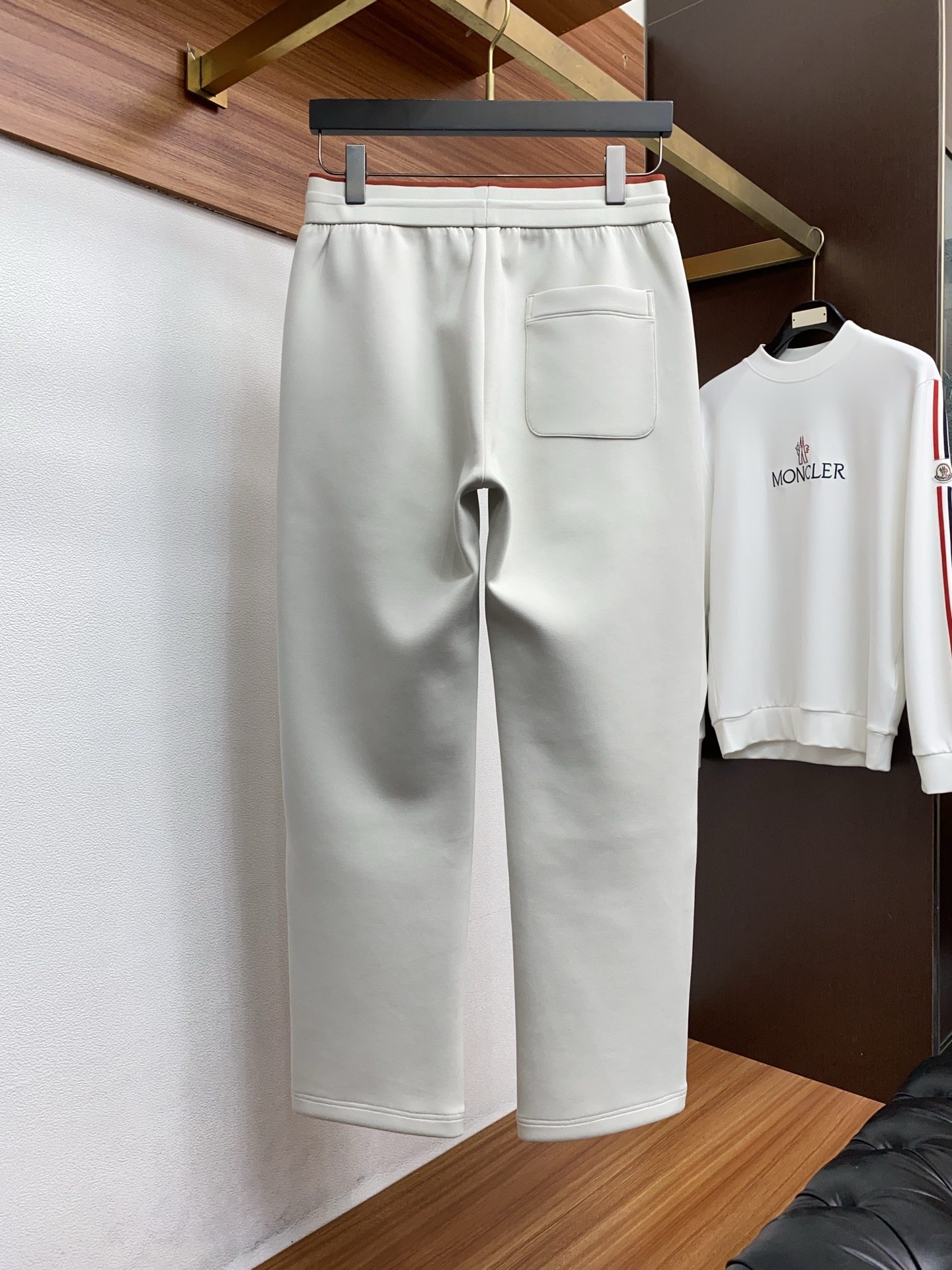 Loro Piana Basic Clothing Cotton S-l-xl