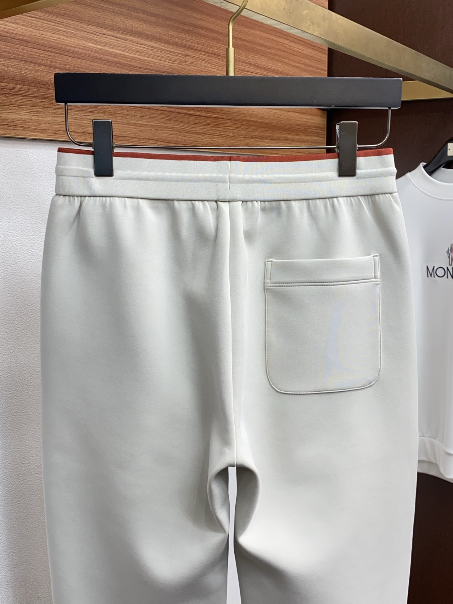 Loro Piana Basic Clothing Cotton S-l-xl