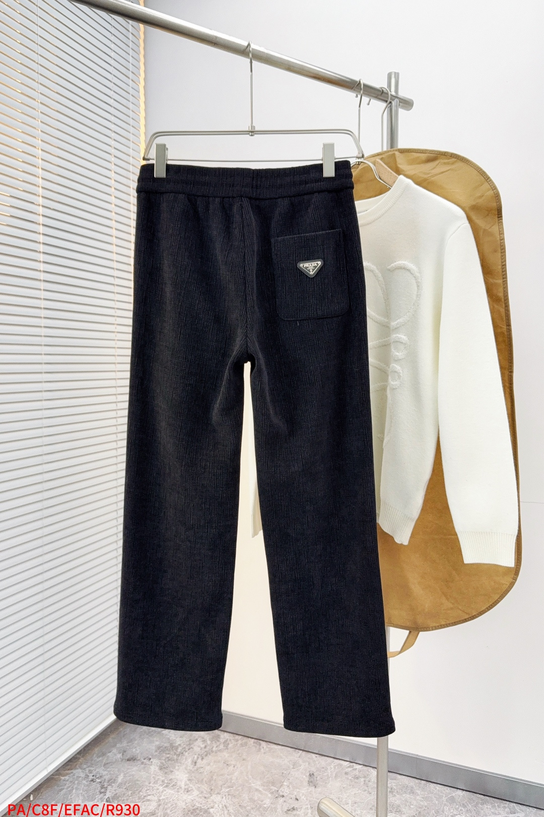 Prada Basic Clothing M-xl