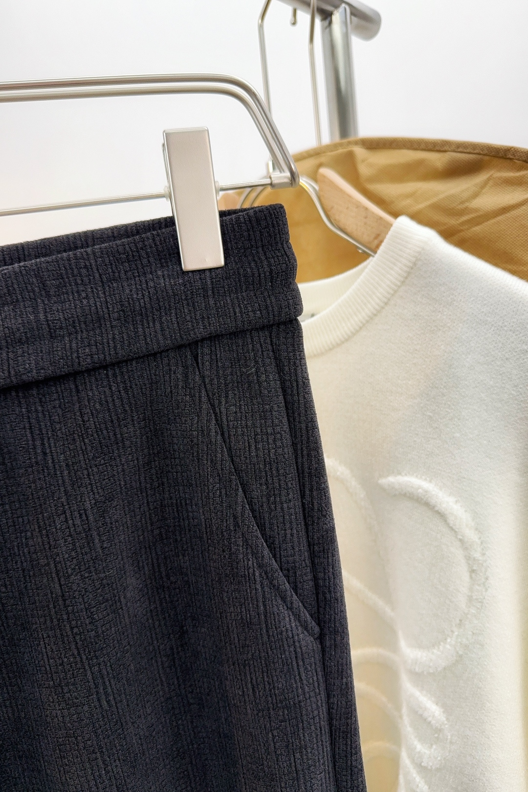 Prada Basic Clothing M-xl