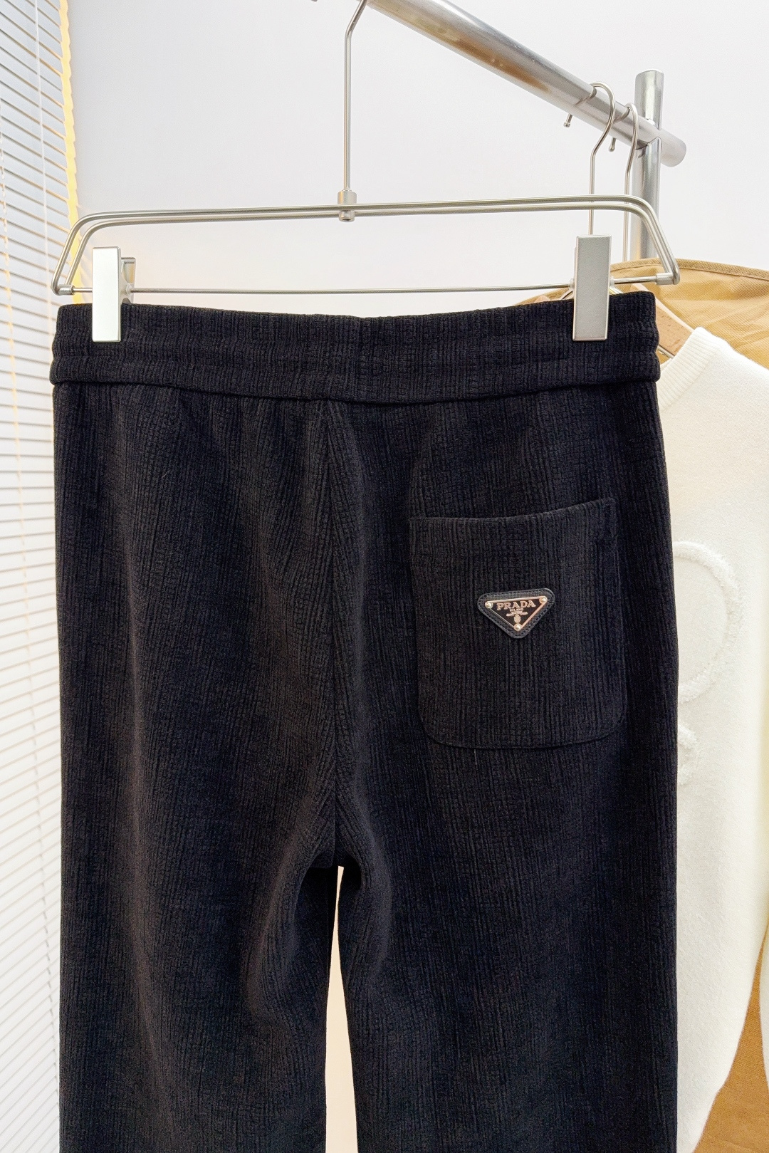 Prada Basic Clothing M-xl