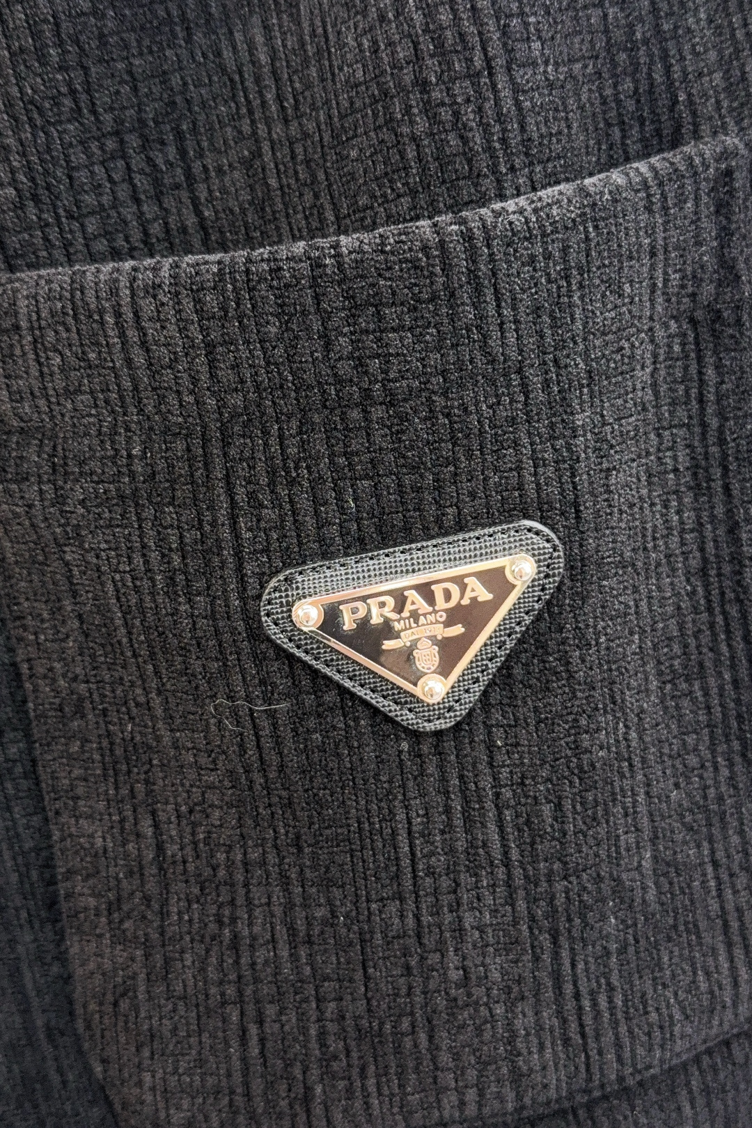 Prada Basic Clothing M-xl