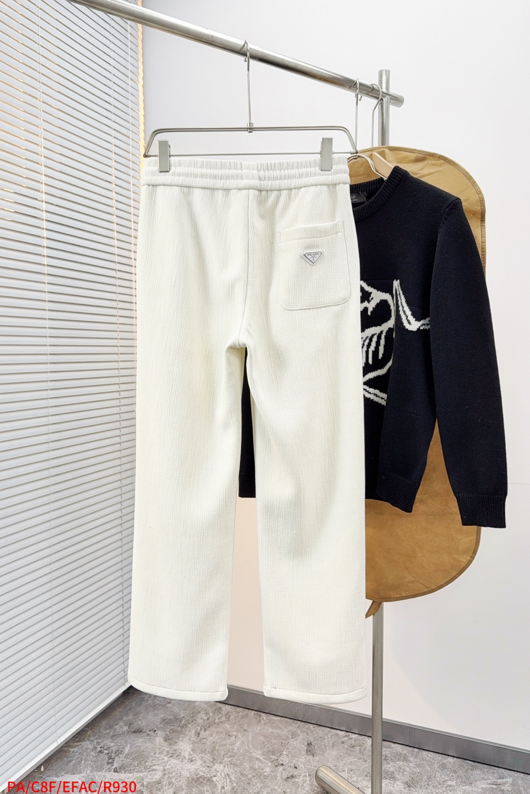 Prada Basic Clothing M-xl