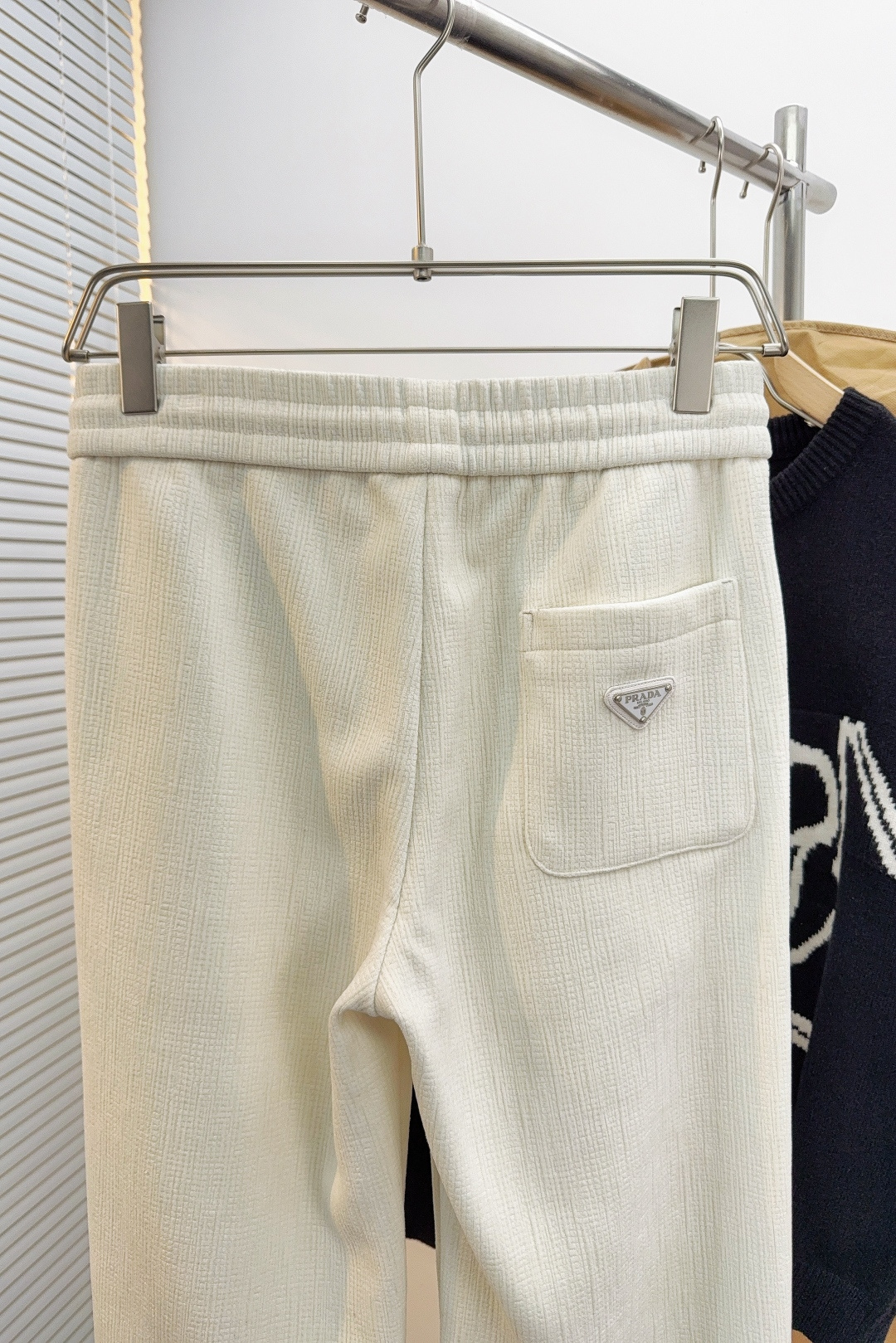 Prada Basic Clothing M-xl