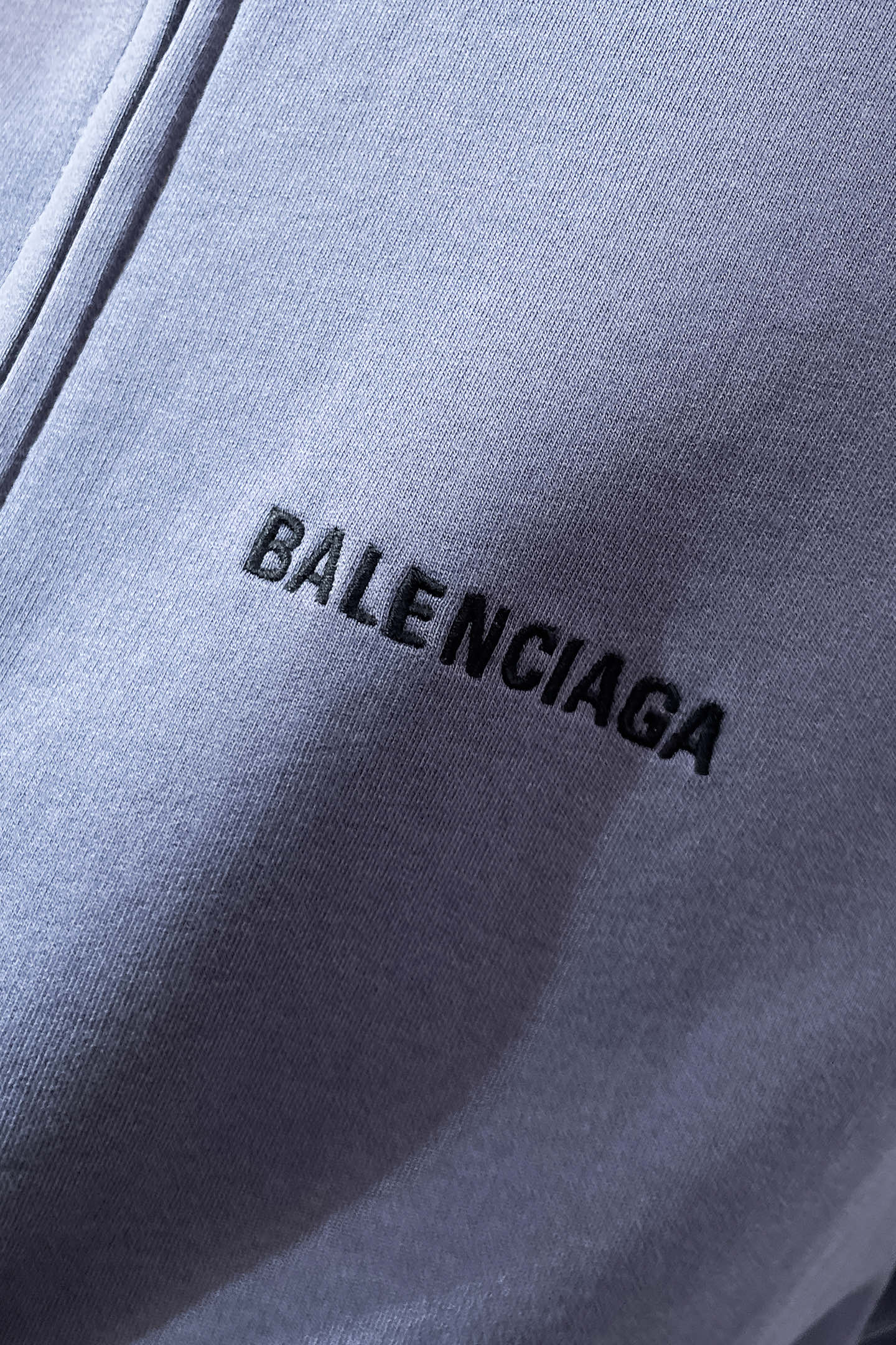 Balenciaga Hoodie Cotton Hooded S-m-l