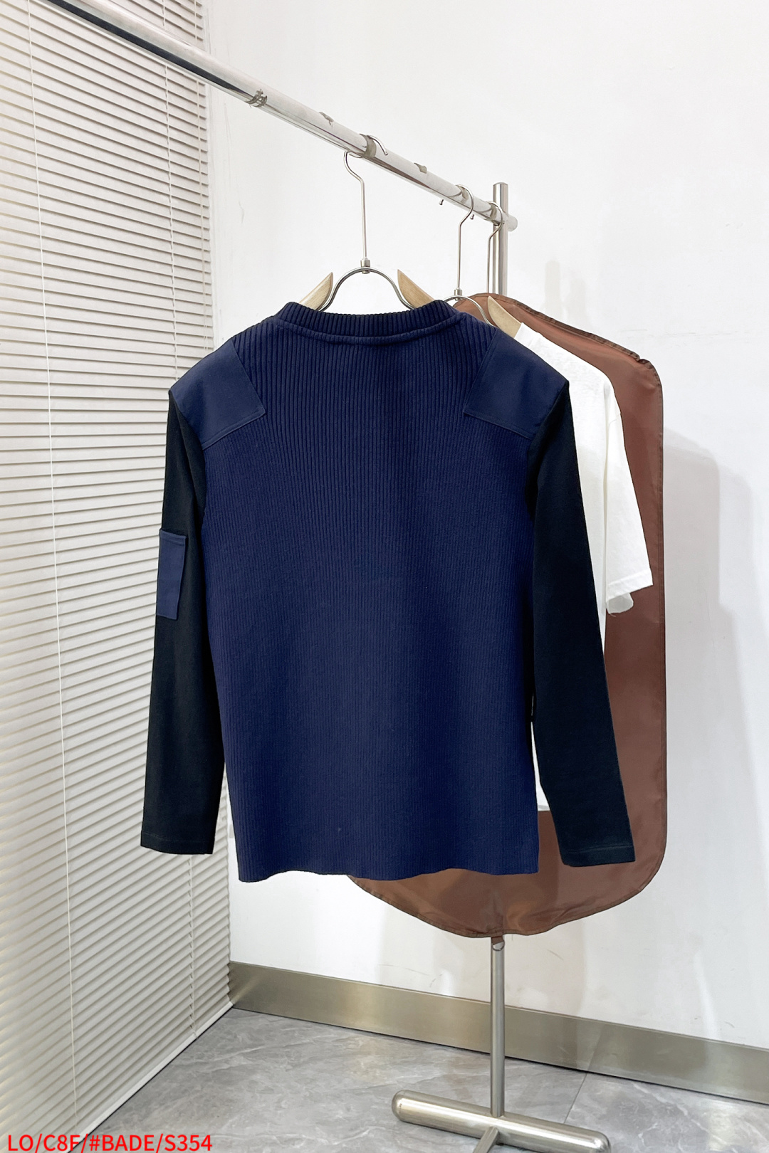 Loewe Basic Clothing Cotton S-m-l-xl