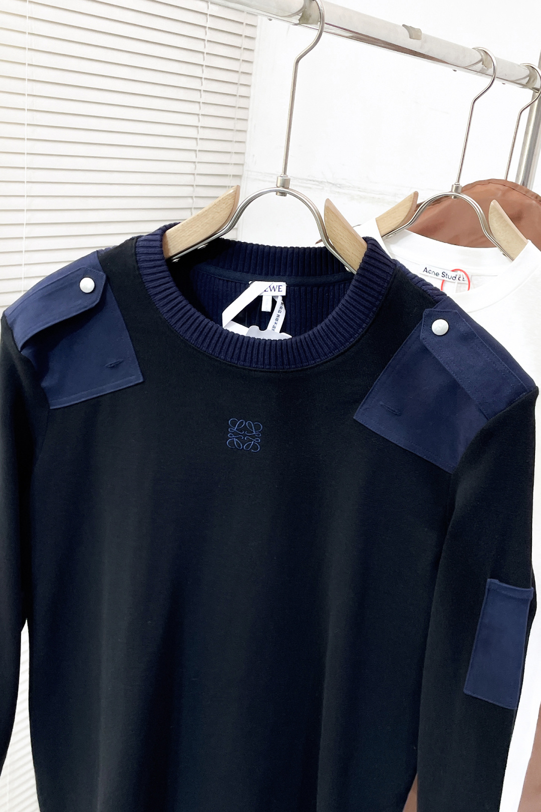 Loewe Basic Clothing Cotton S-m-l-xl