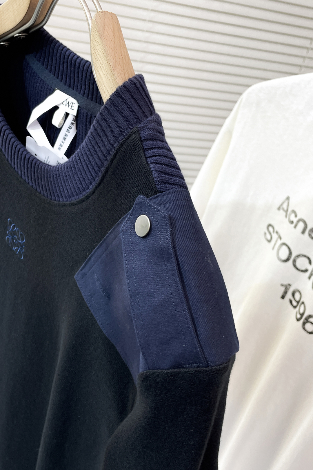 Loewe Basic Clothing Cotton S-m-l-xl