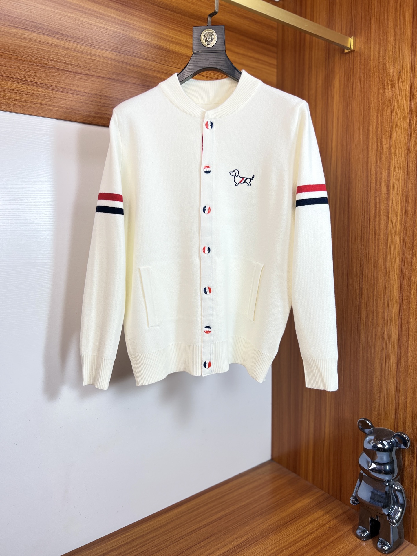 Thom Browne Basic Clothing M-l-xxxl-175140